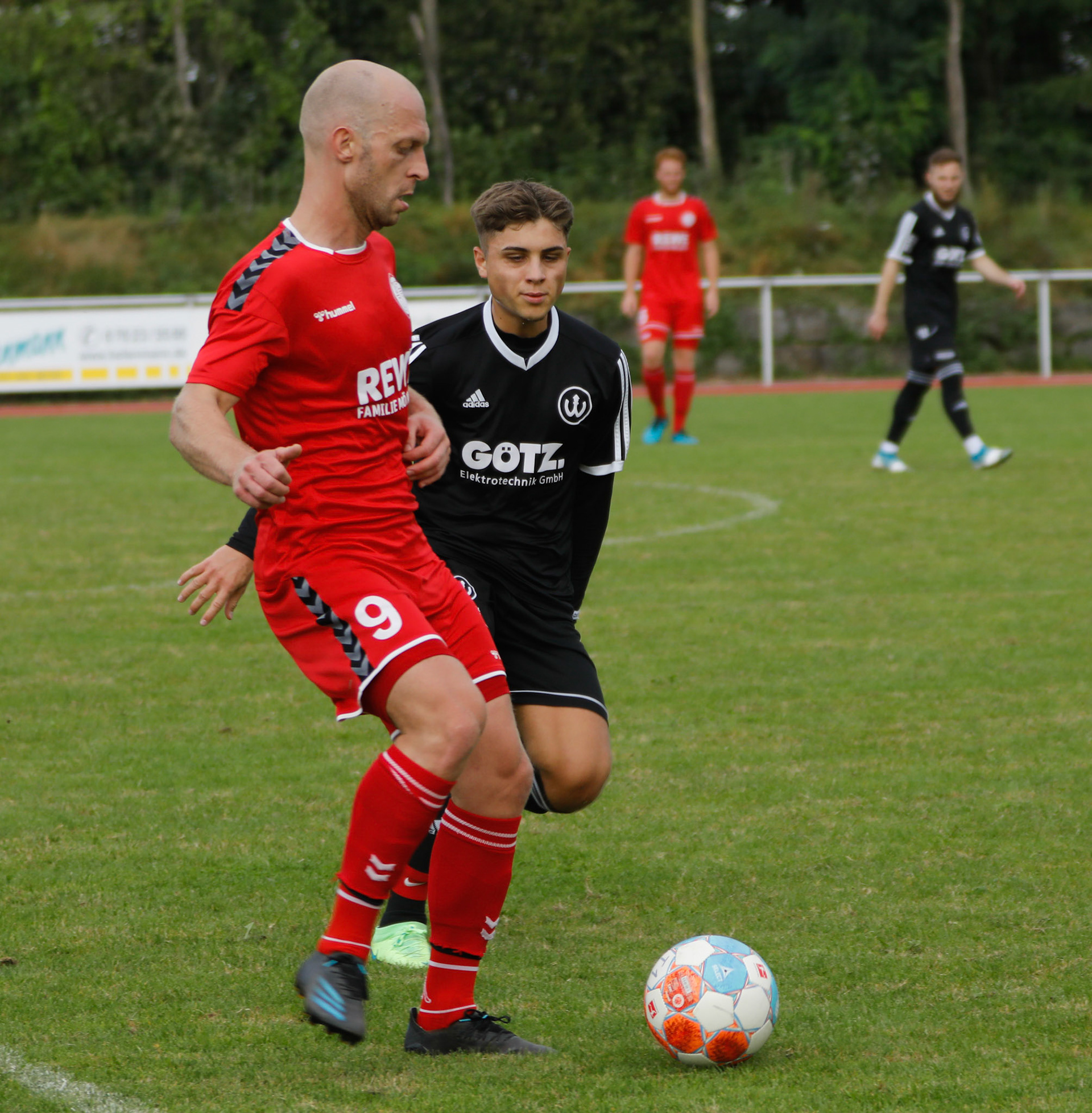 Andreas