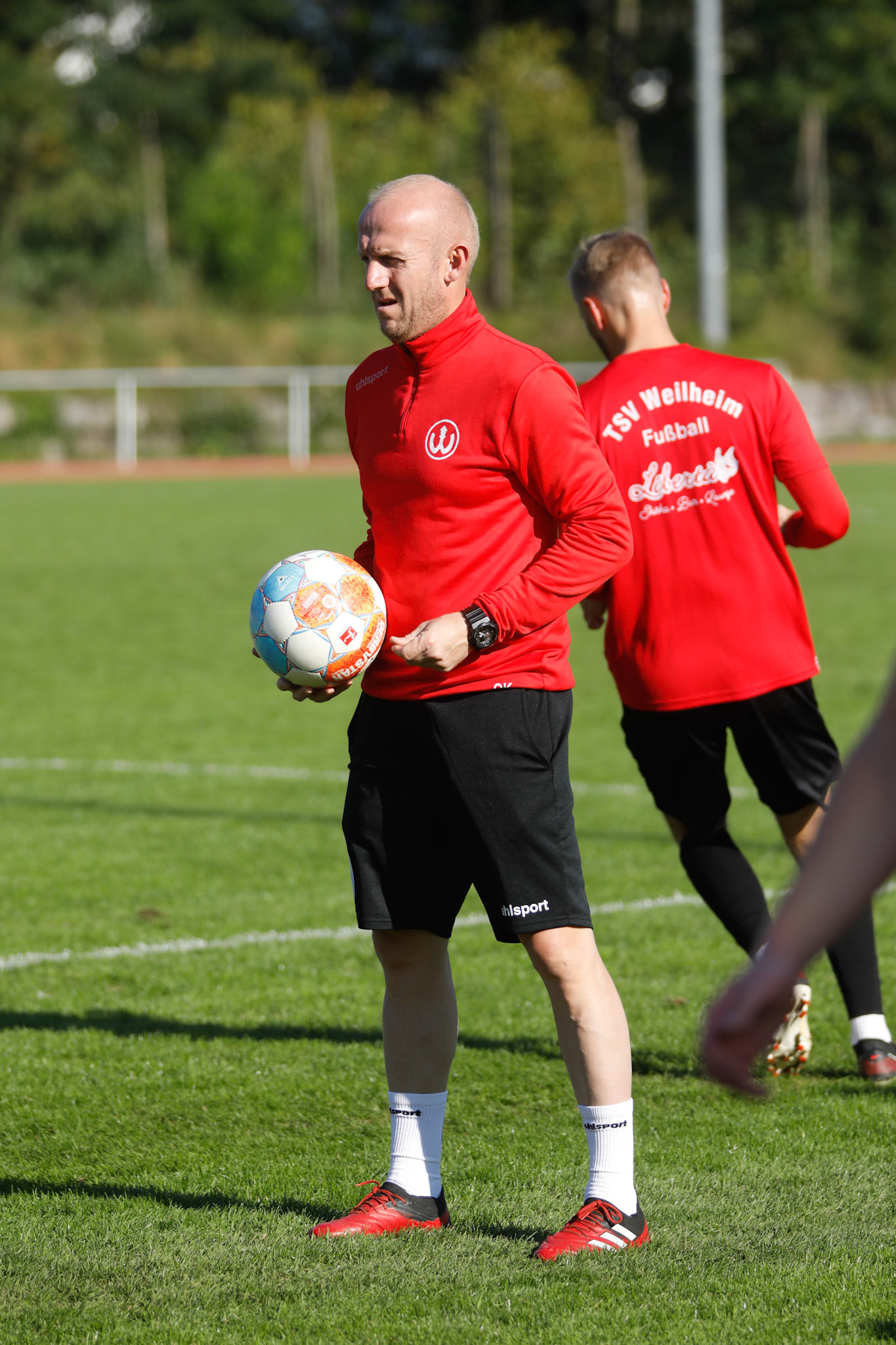 Andreas