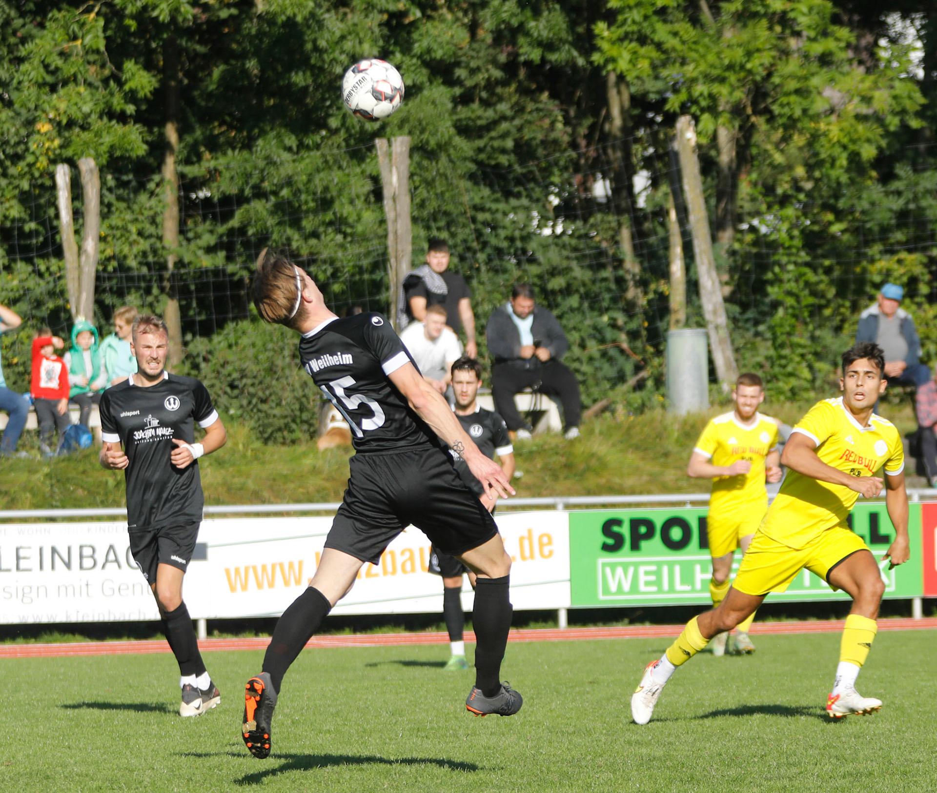 Andreas