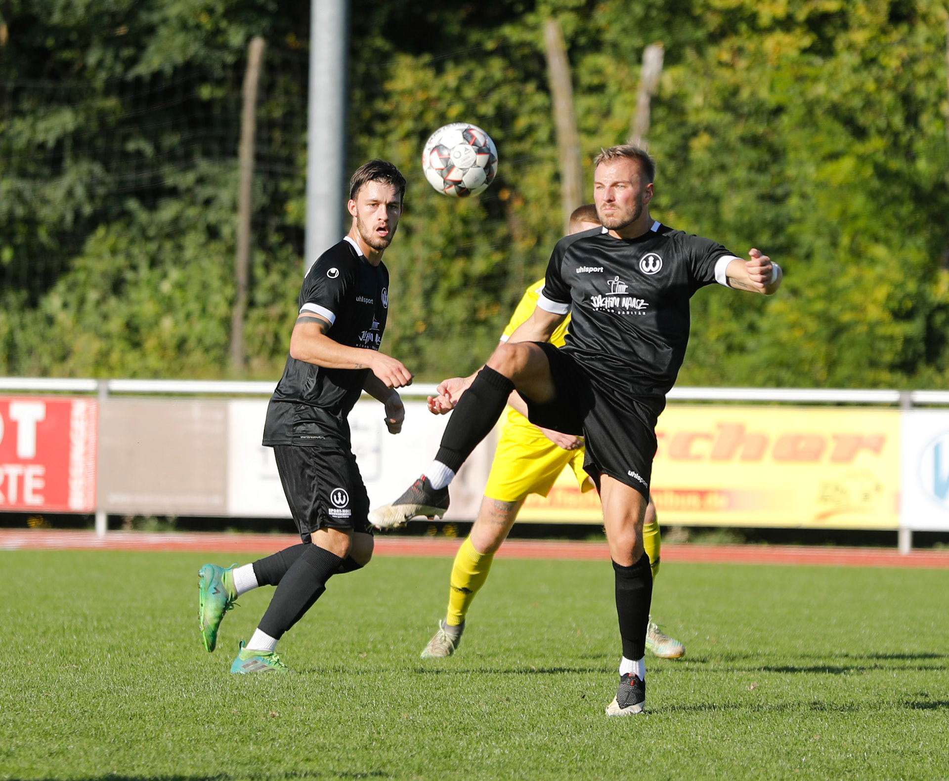 Andreas