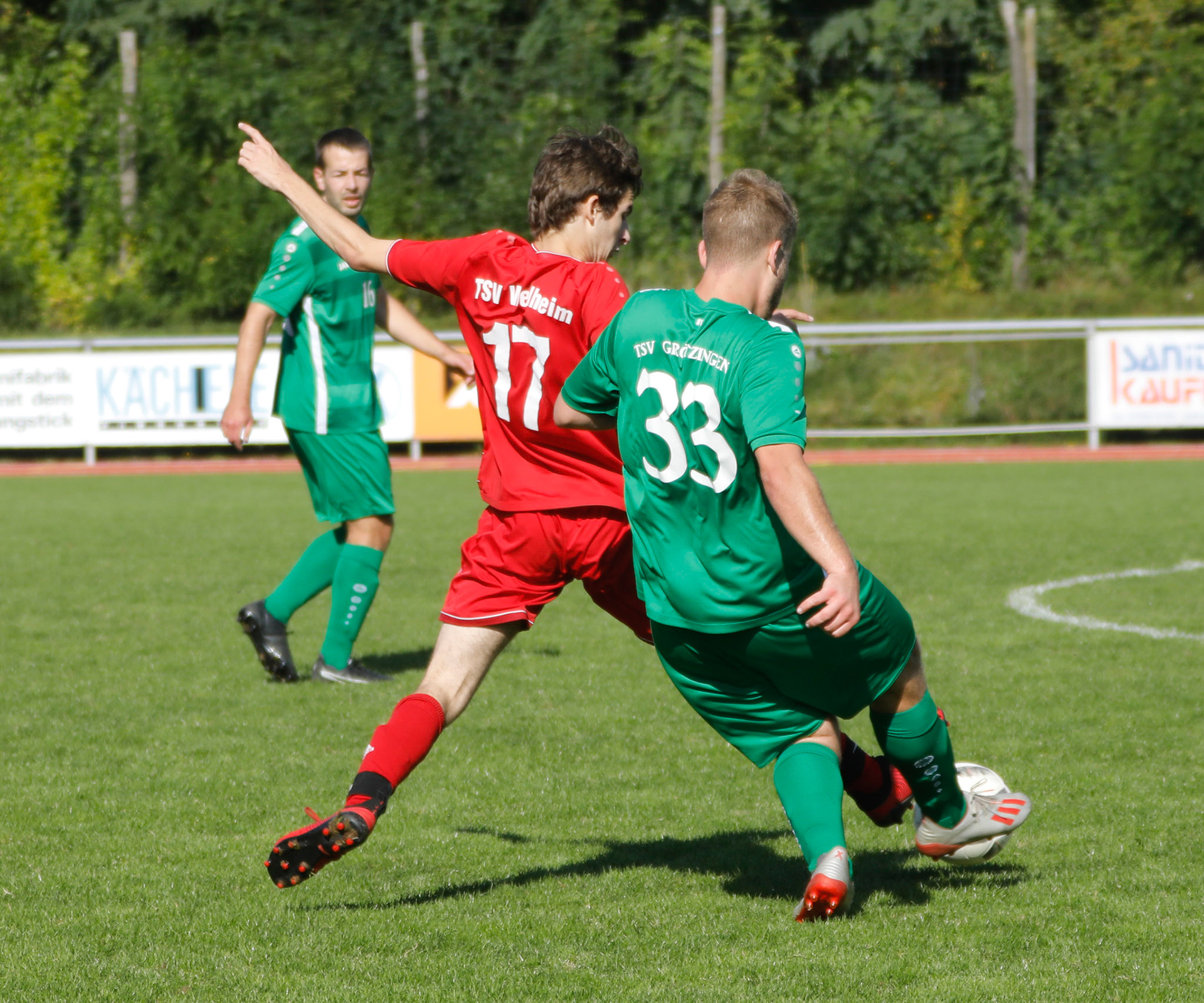Andreas
