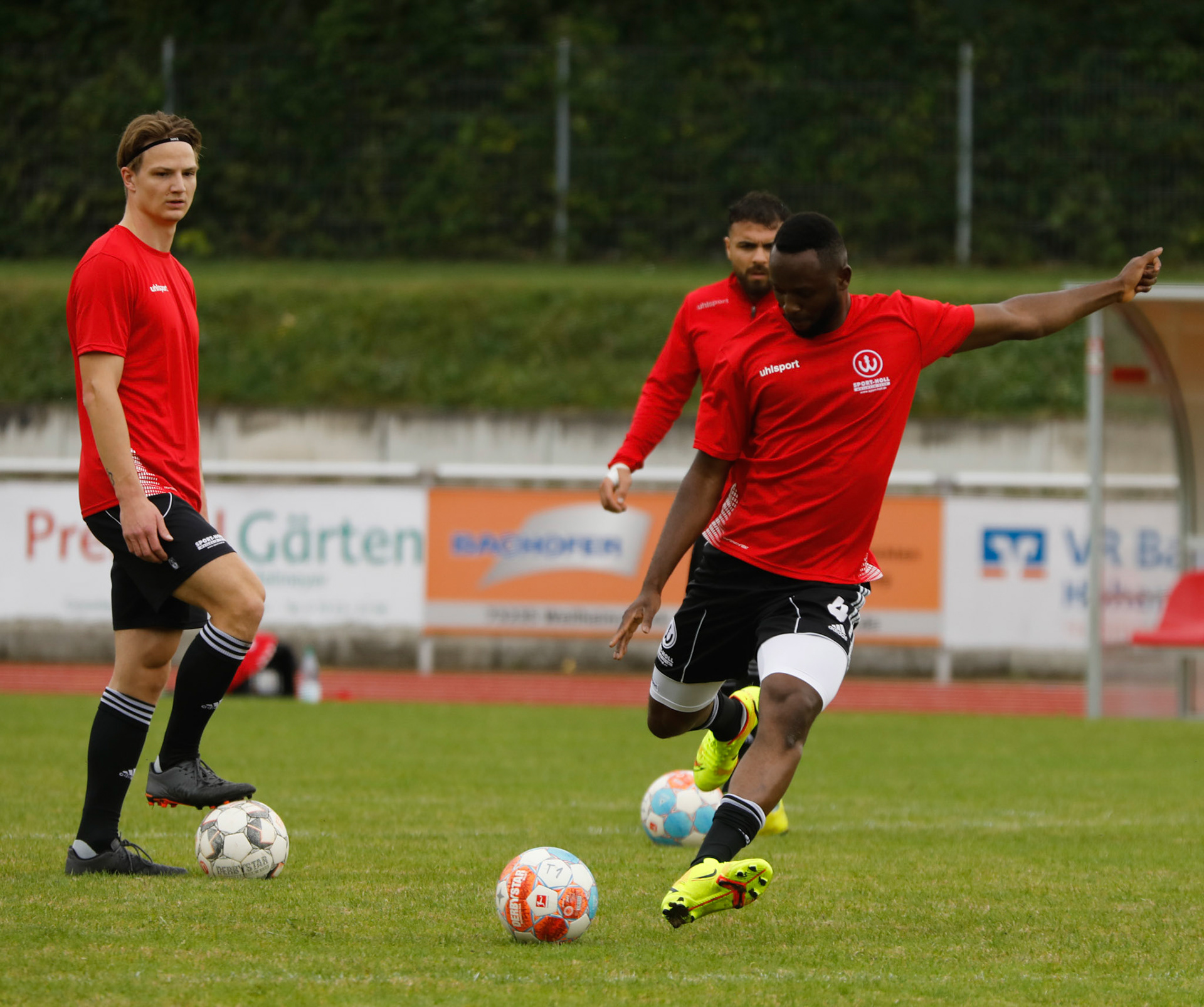Andreas