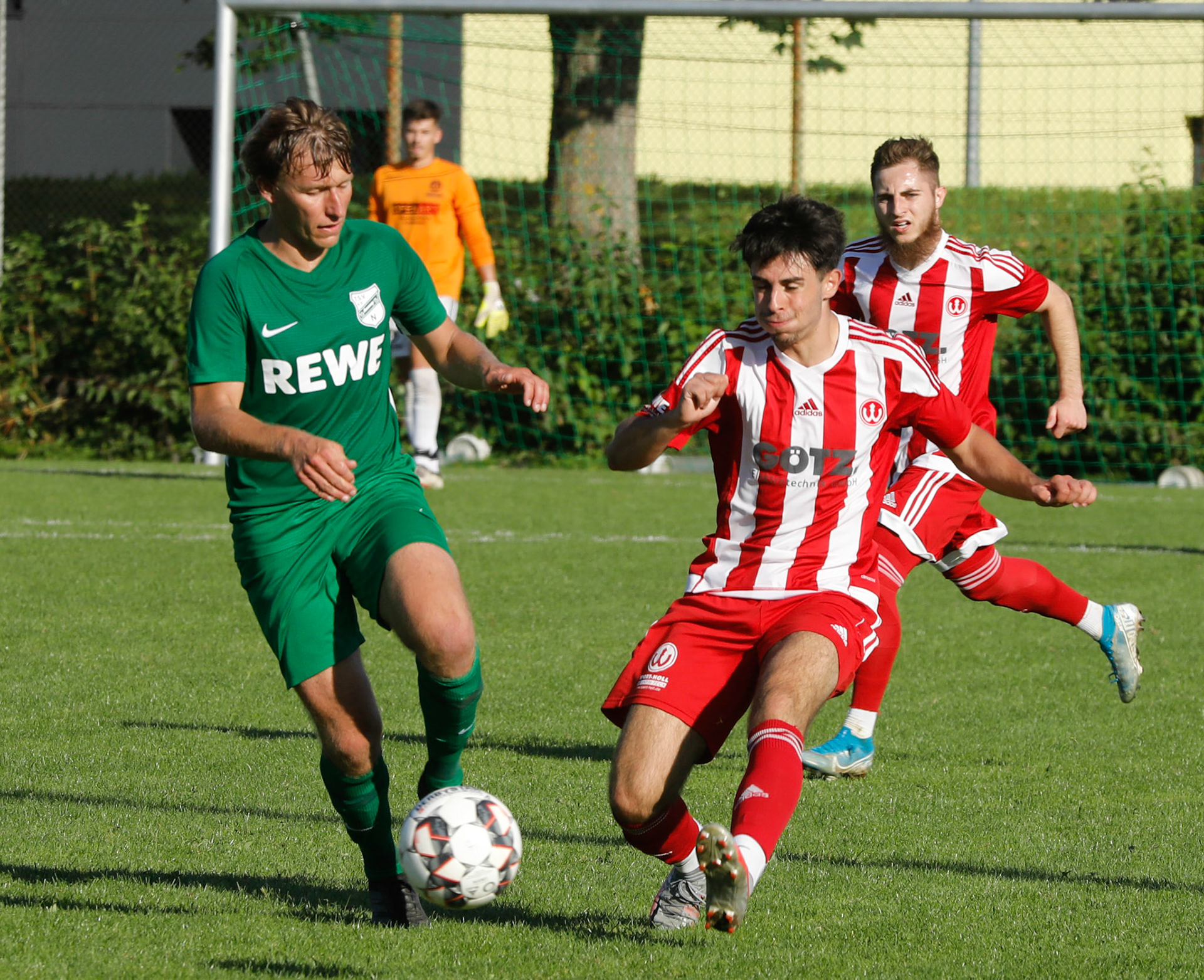 Andreas