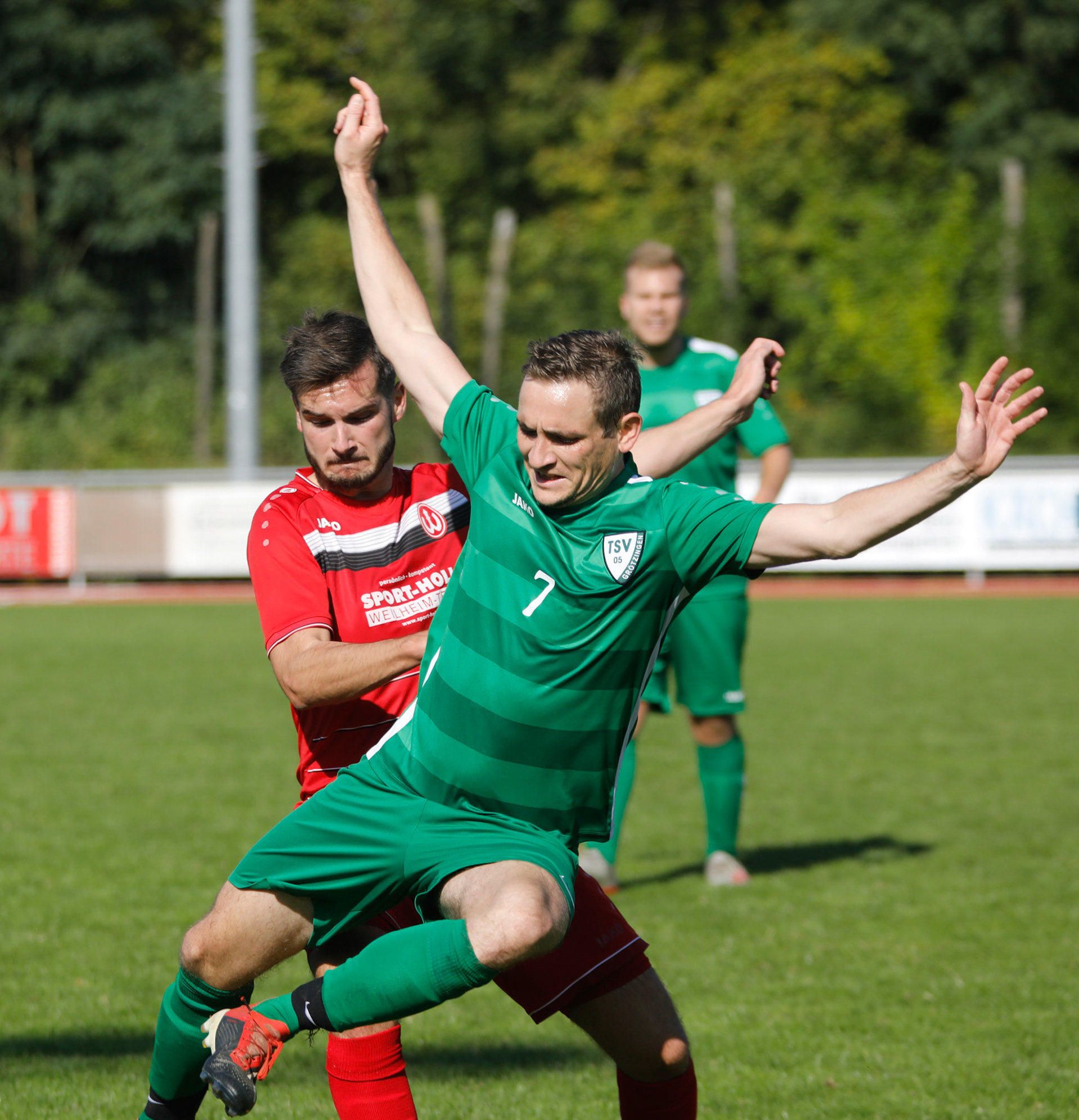 Andreas