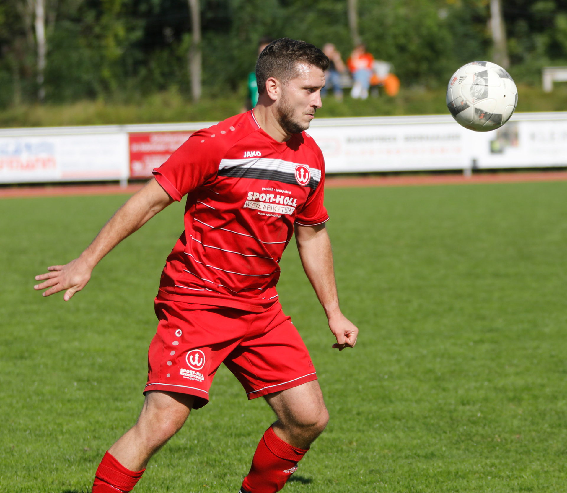 Andreas