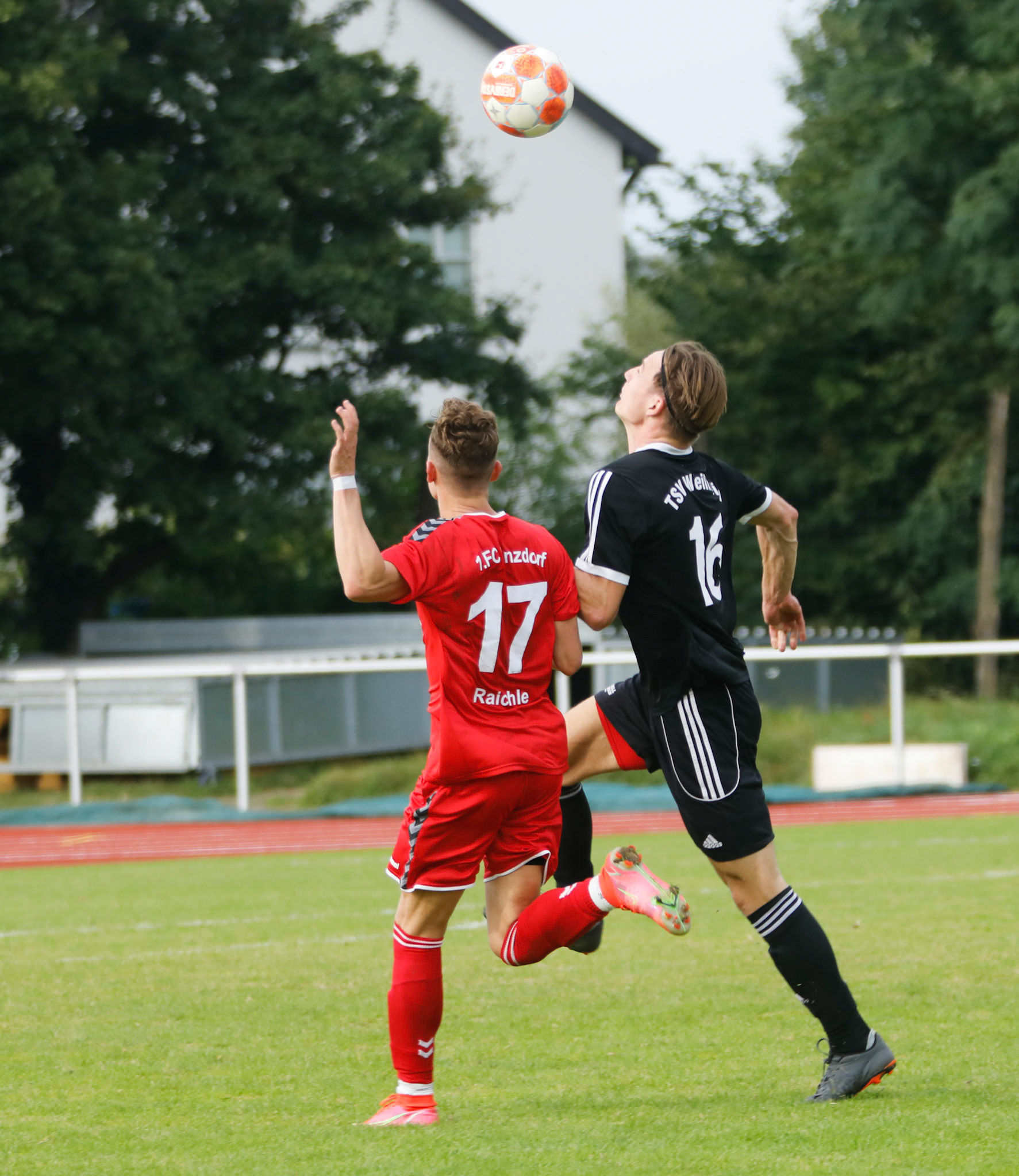Andreas