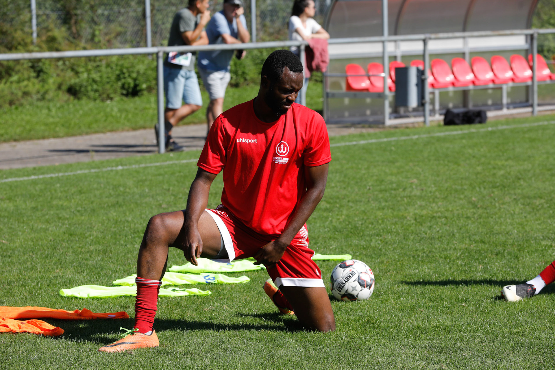 Andreas