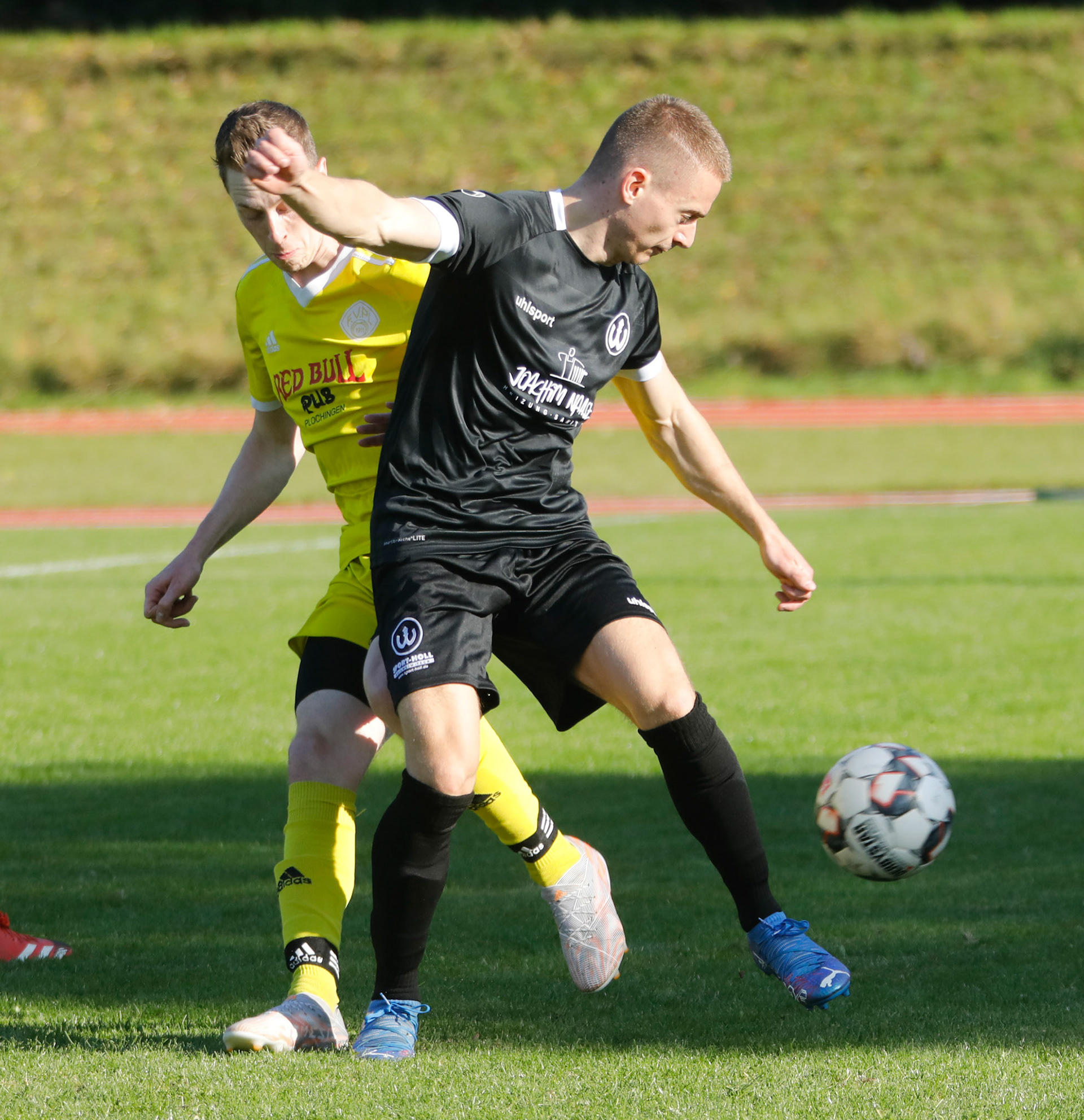 Andreas