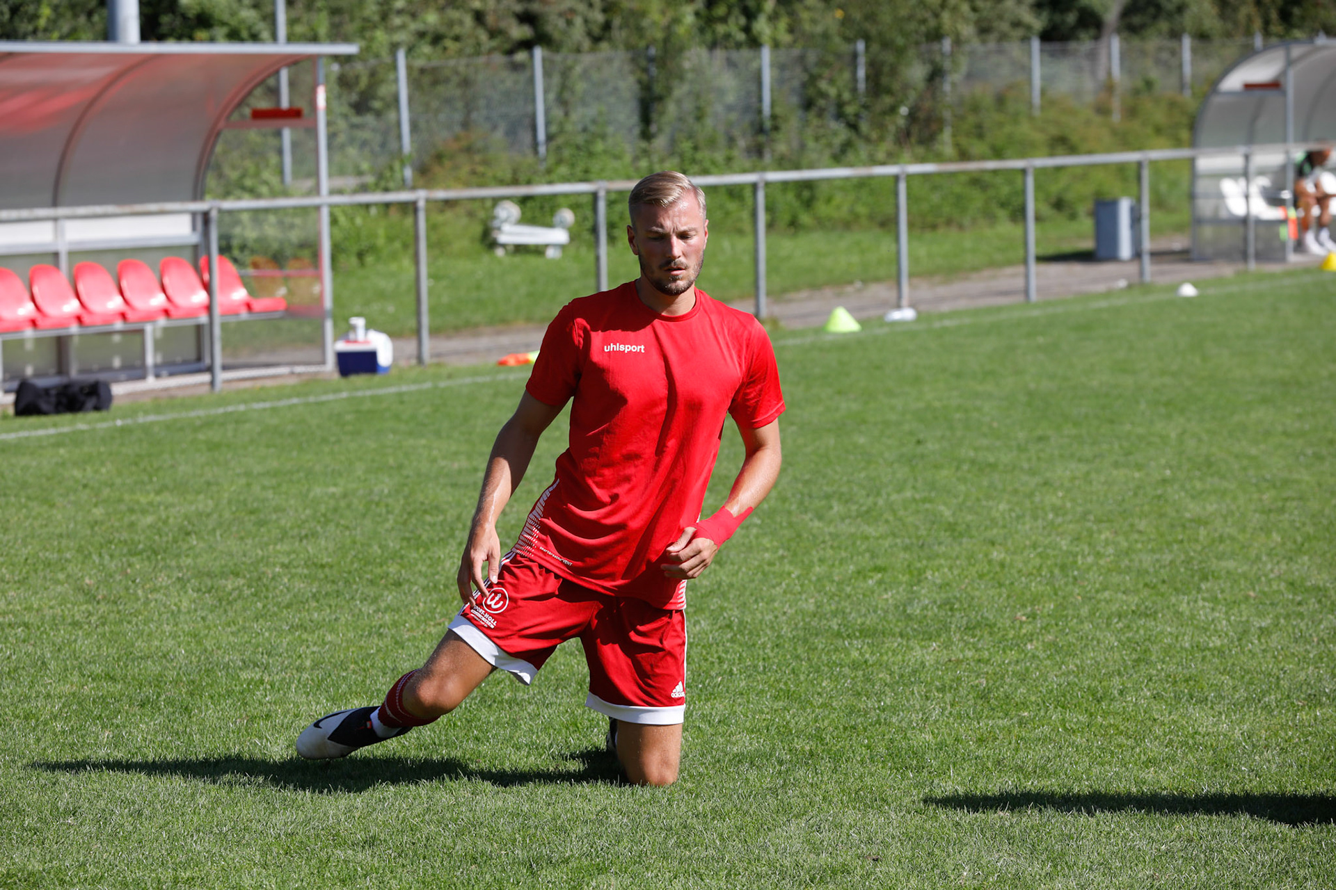 Andreas