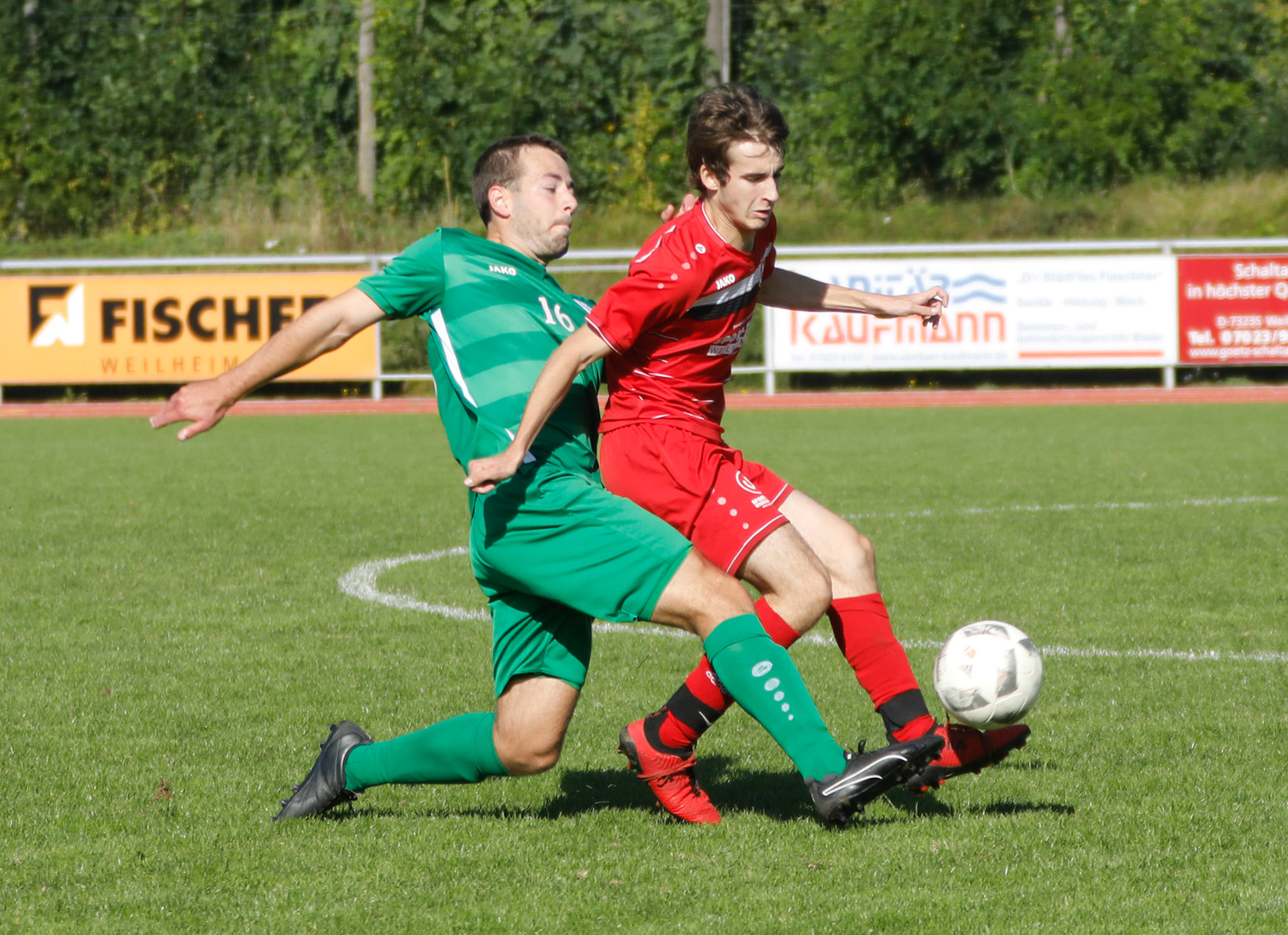 Andreas