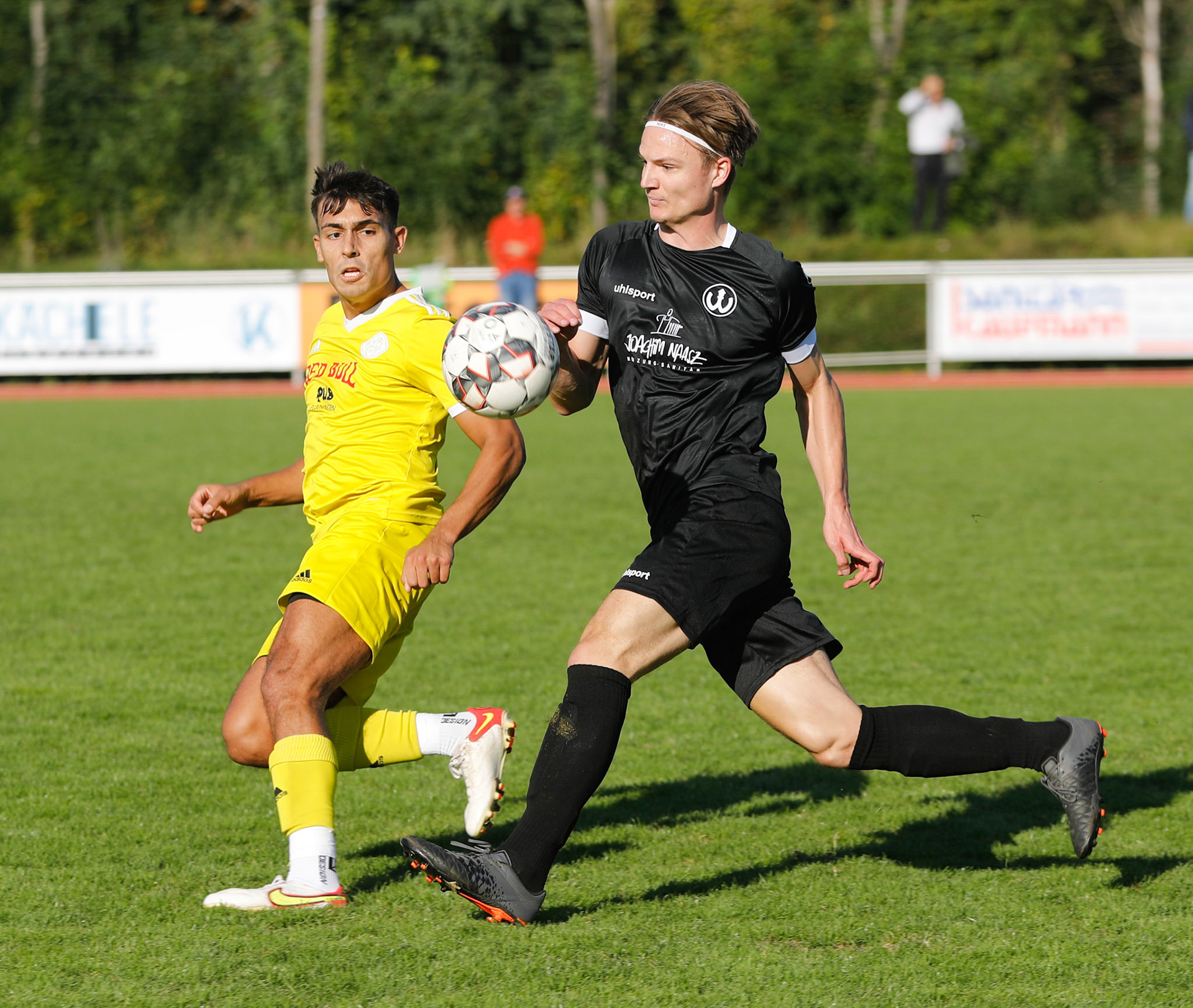 Andreas