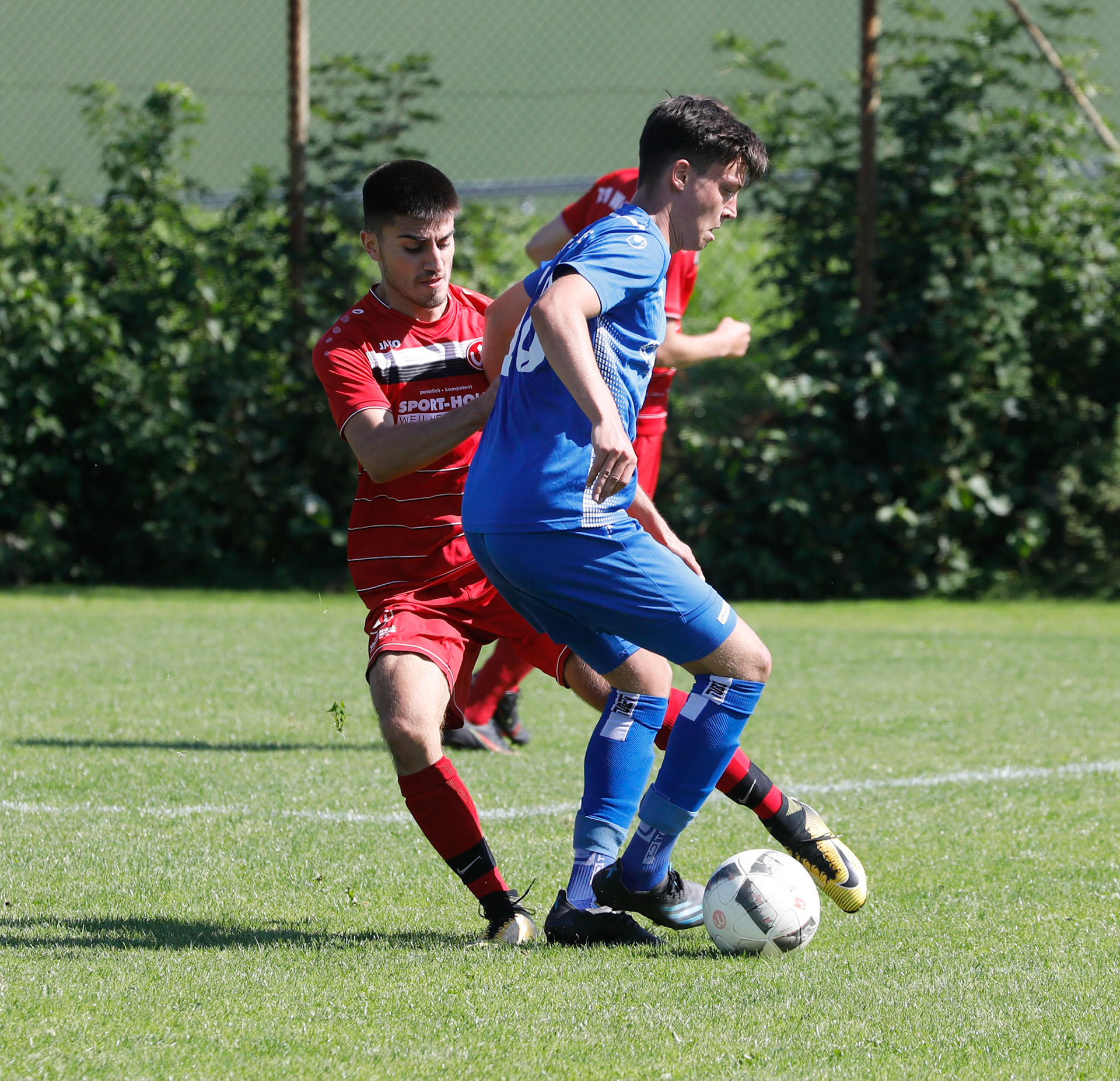 Andreas