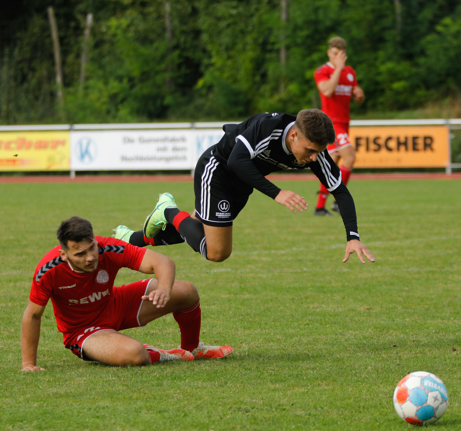 Andreas