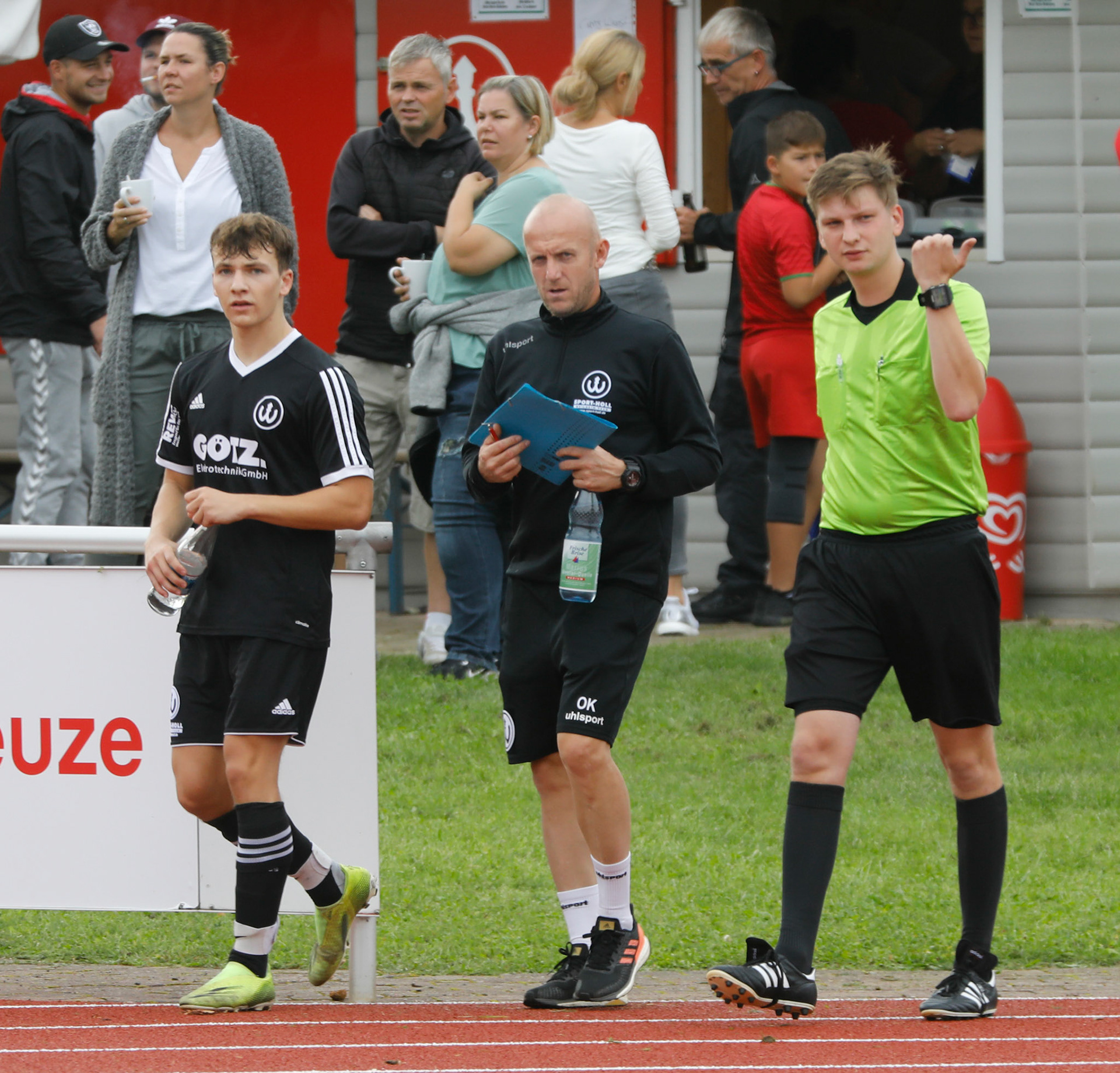 Andreas