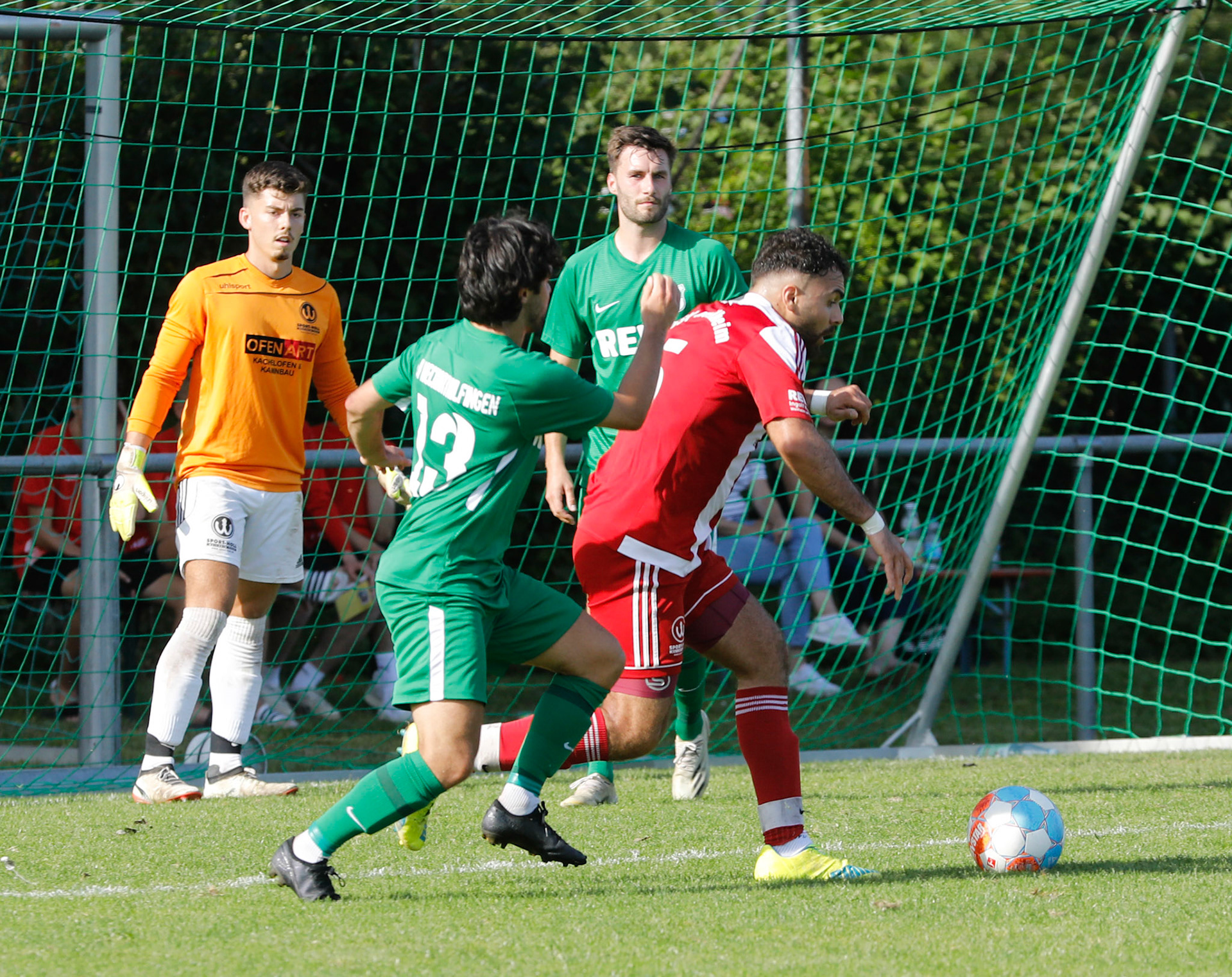 Andreas