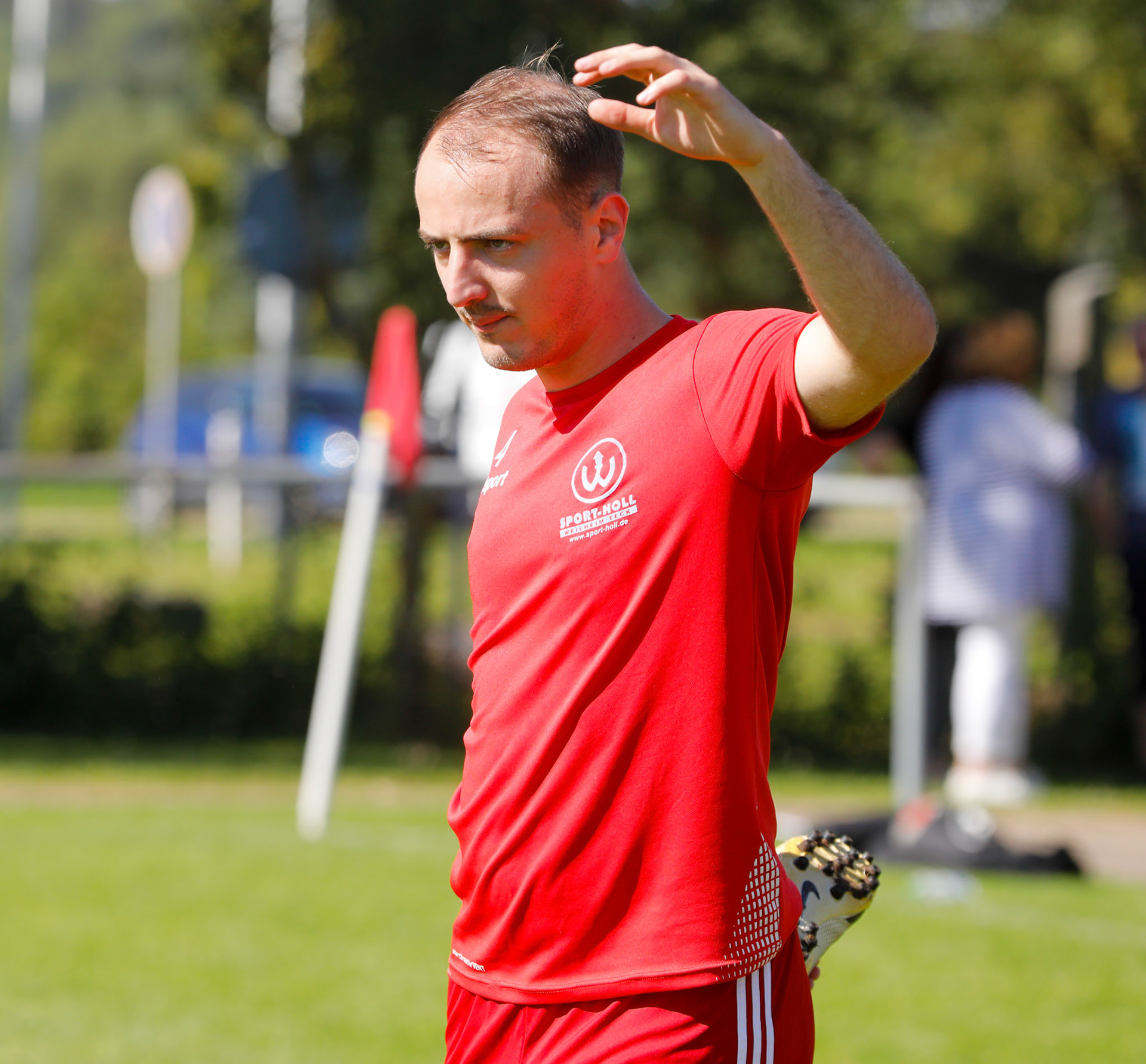 Andreas
