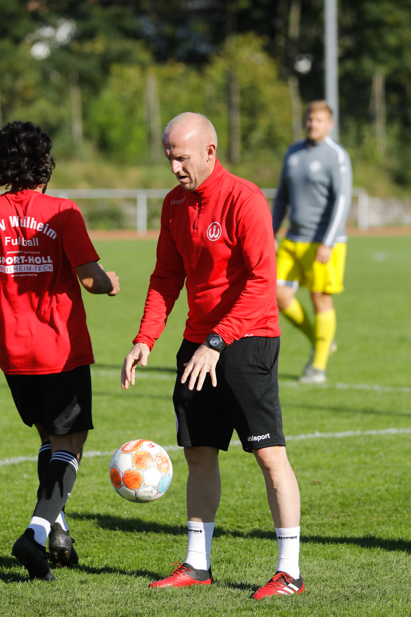 Andreas