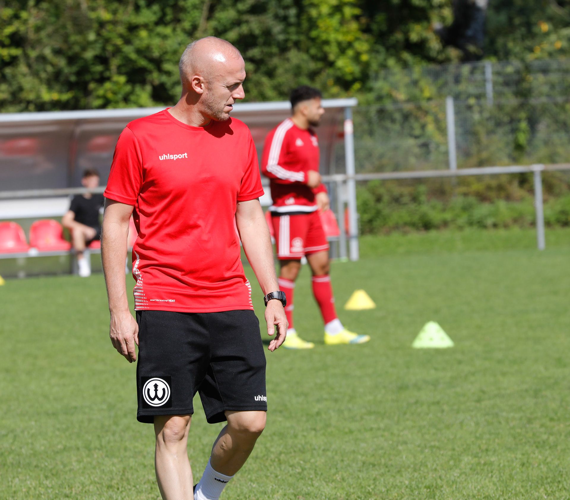 Andreas
