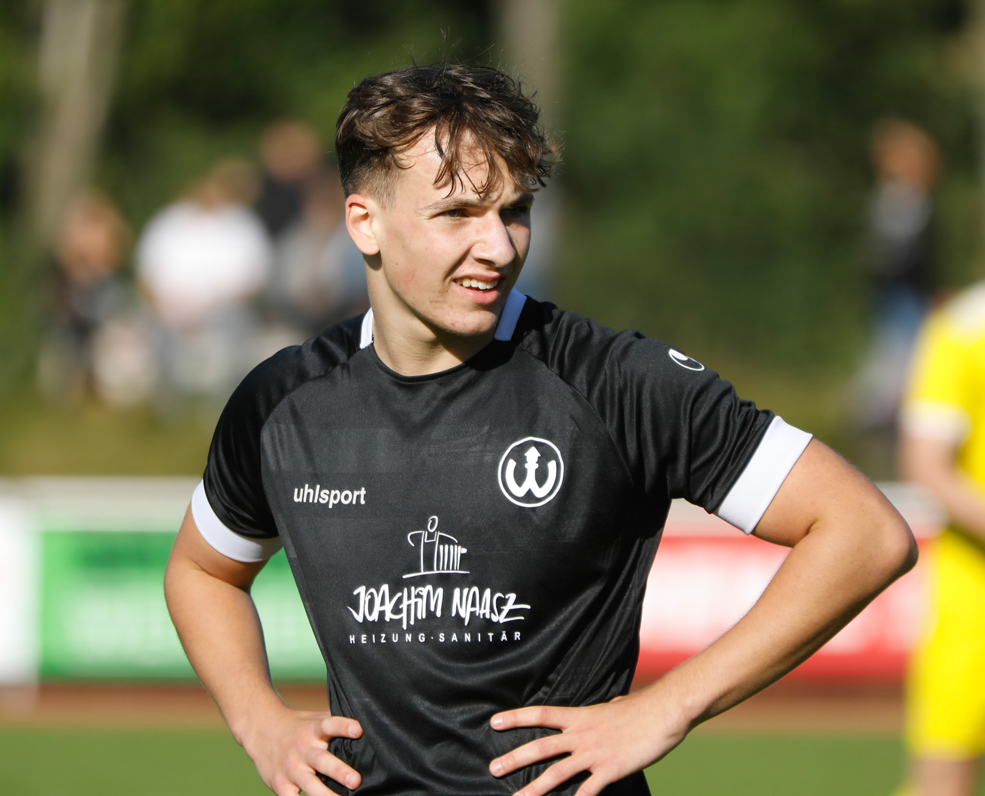 Andreas
