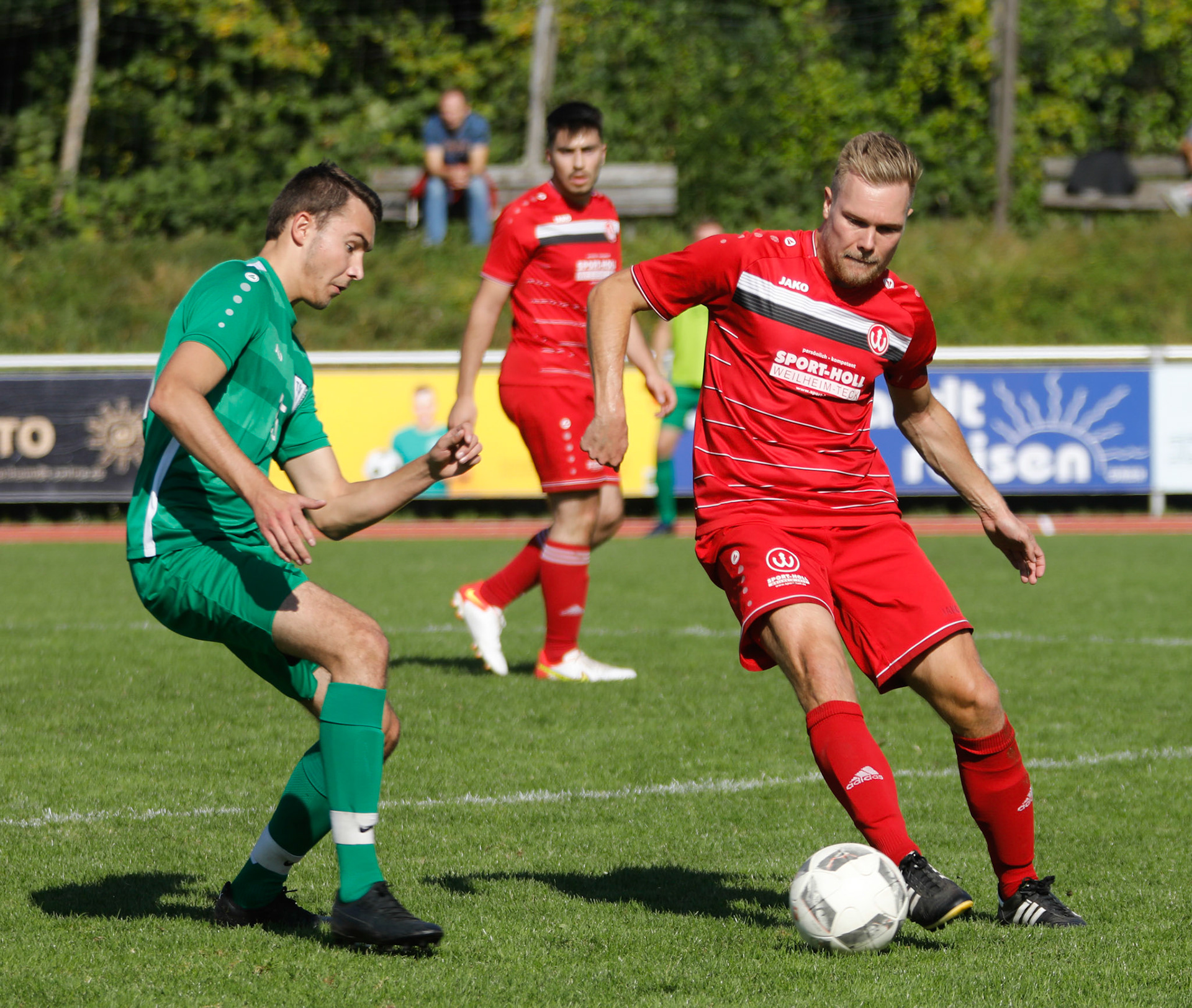 Andreas