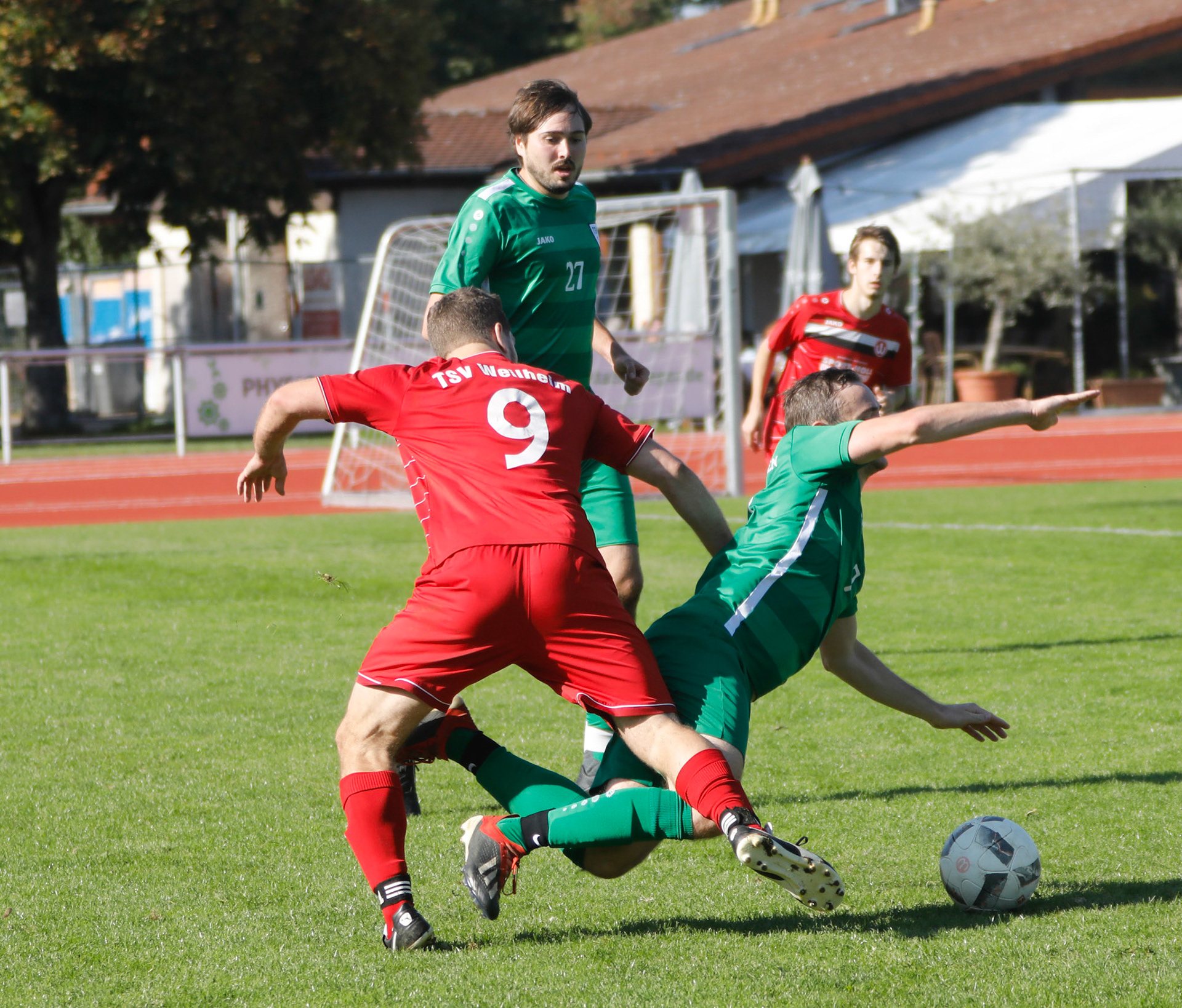 Andreas