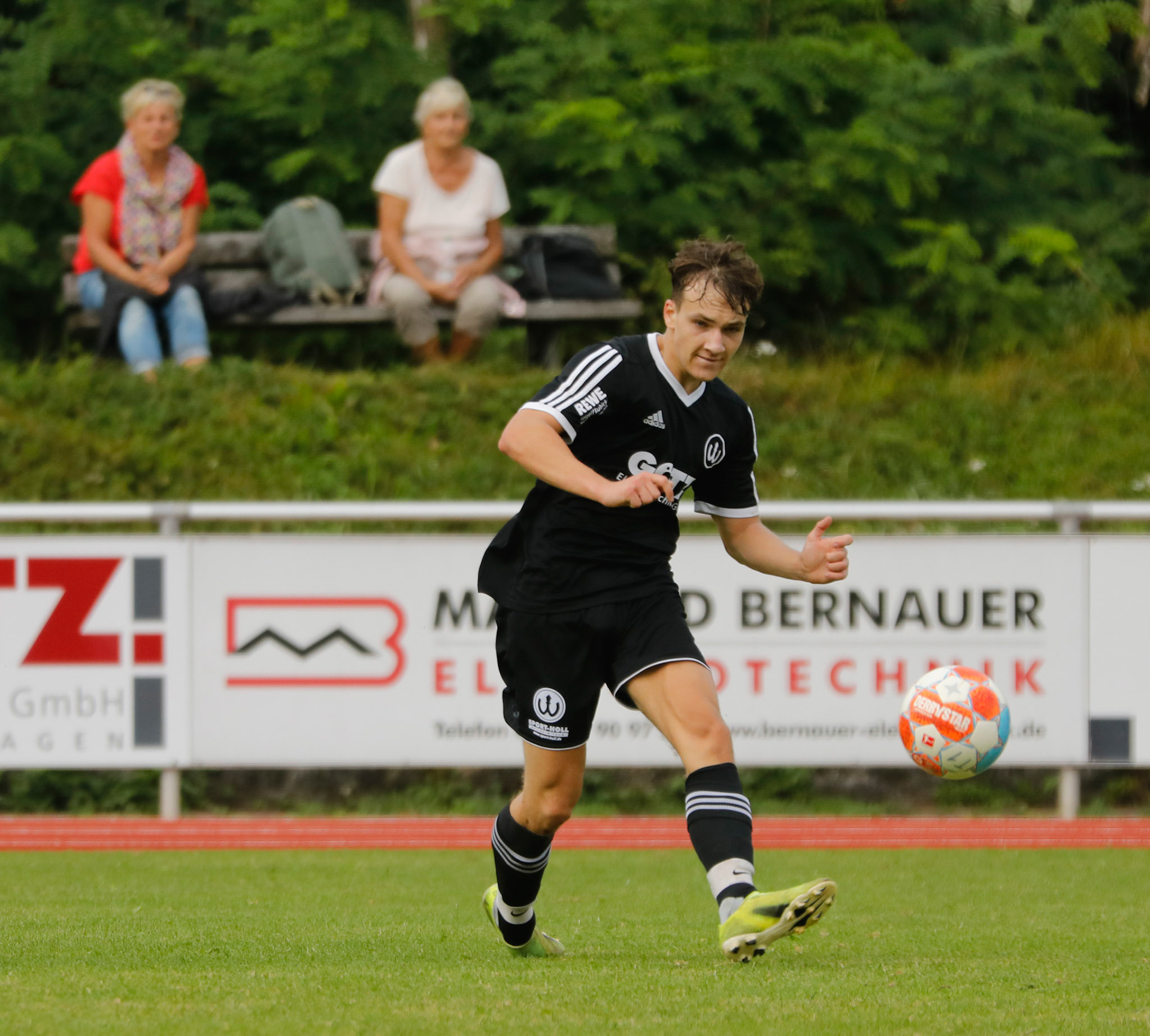 Andreas