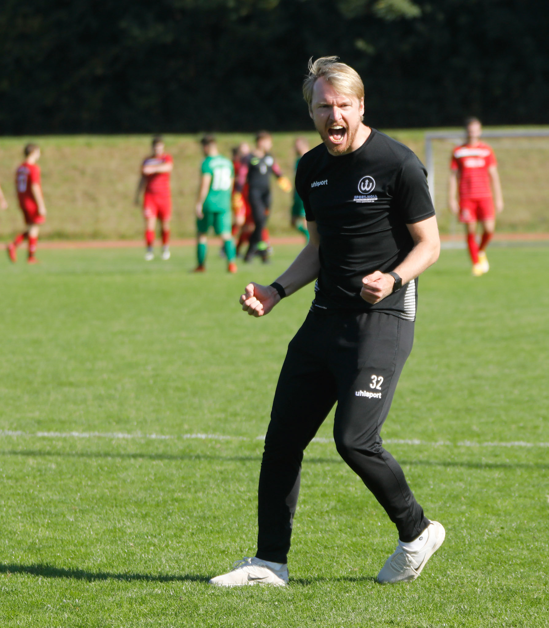 Andreas