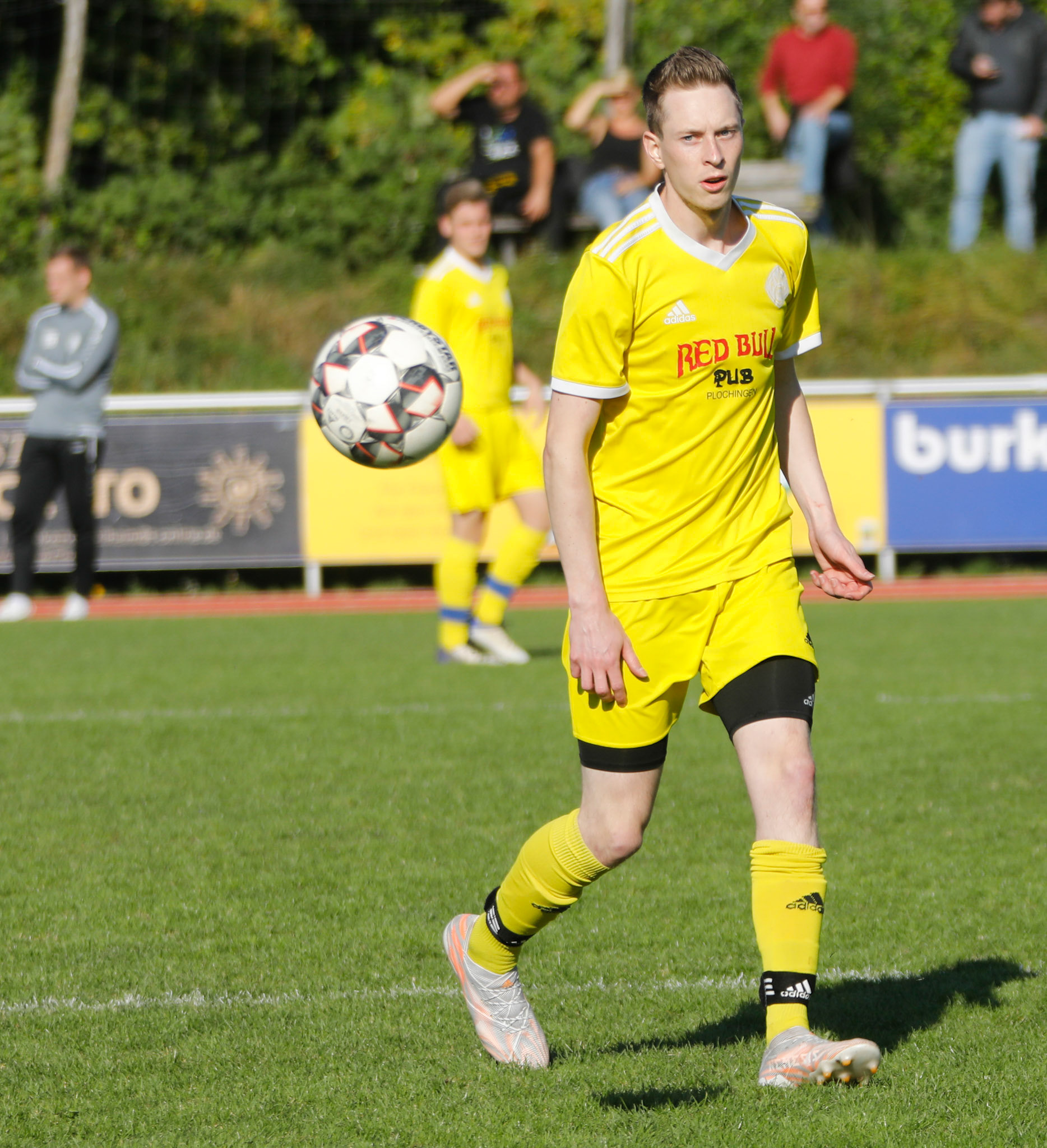 Andreas