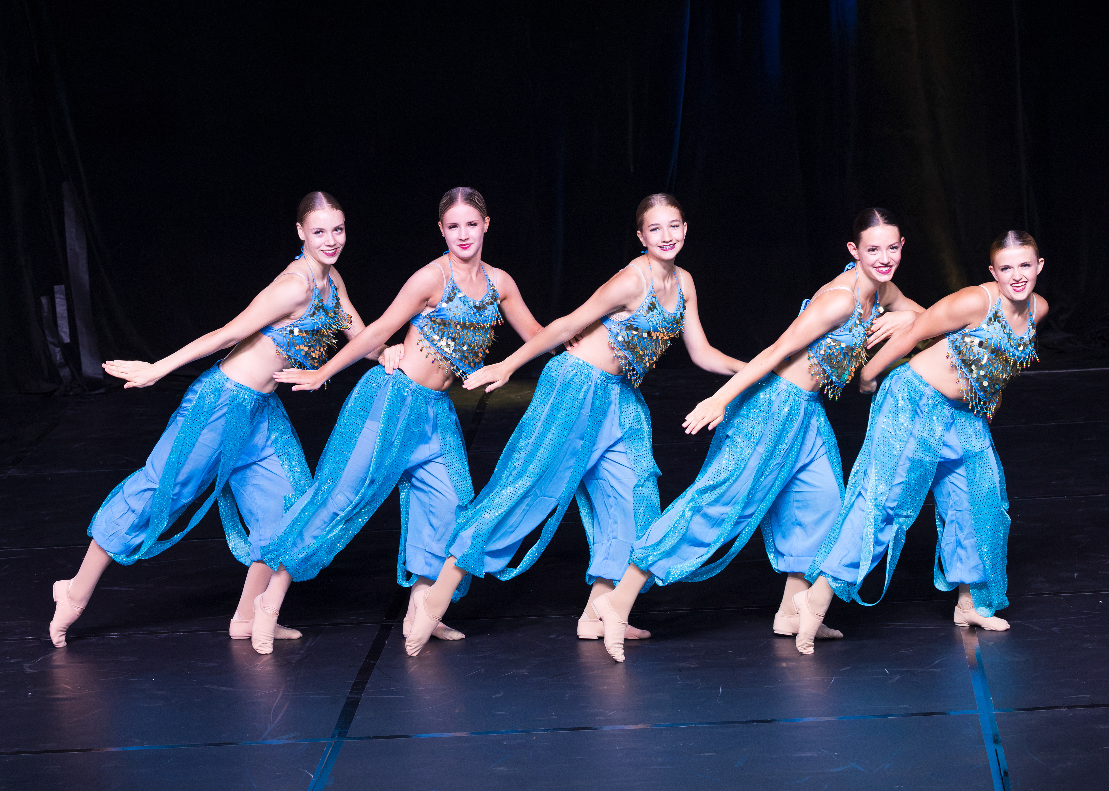 Dance Sommershow 2026 · TSV Dierdorf · 19.7.2026