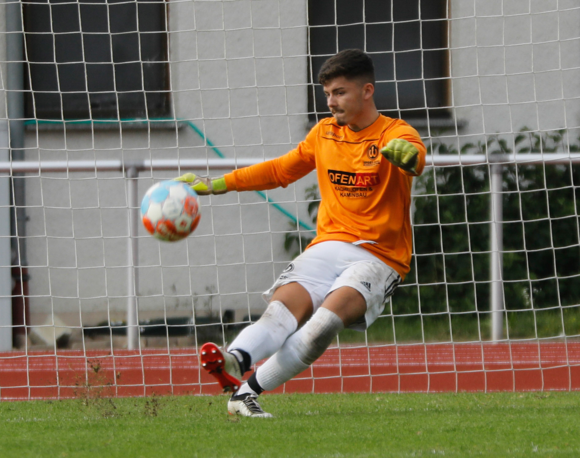 Andreas