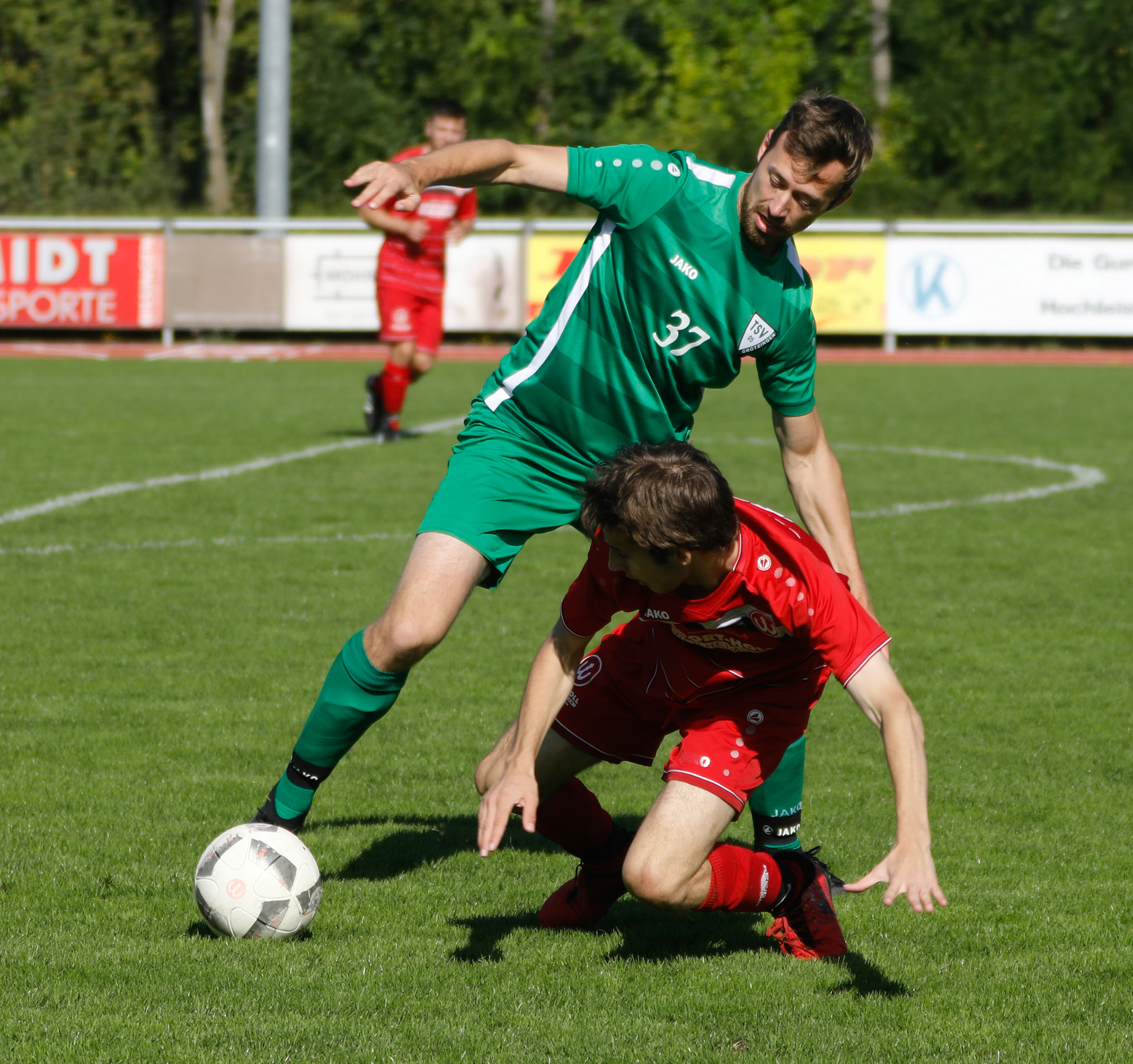Andreas