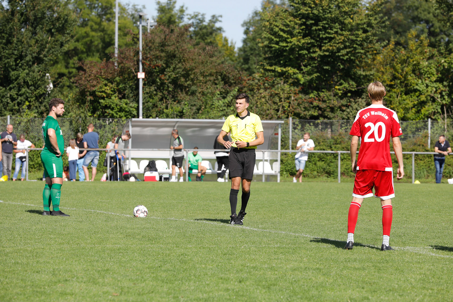 Andreas