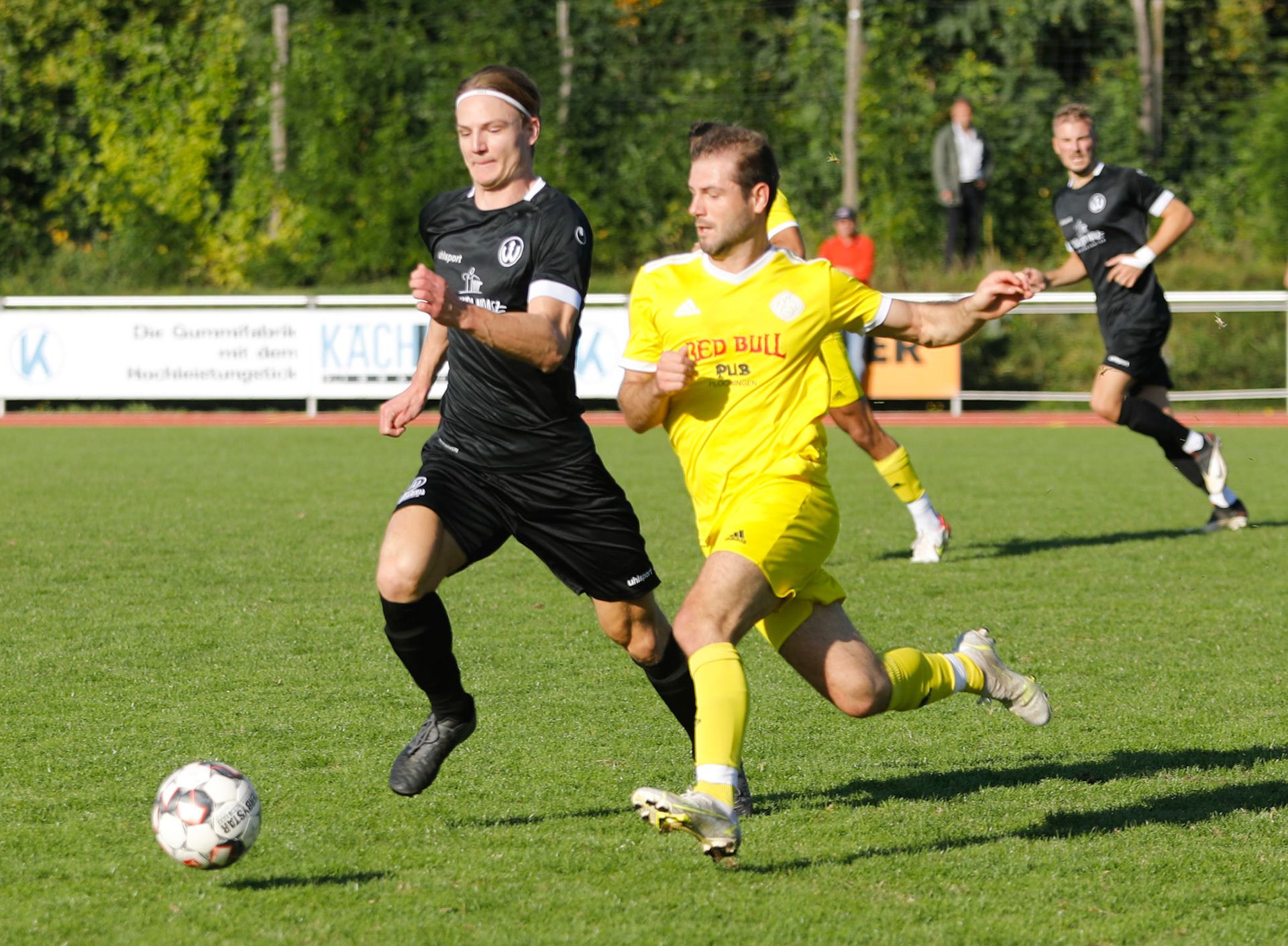 Andreas