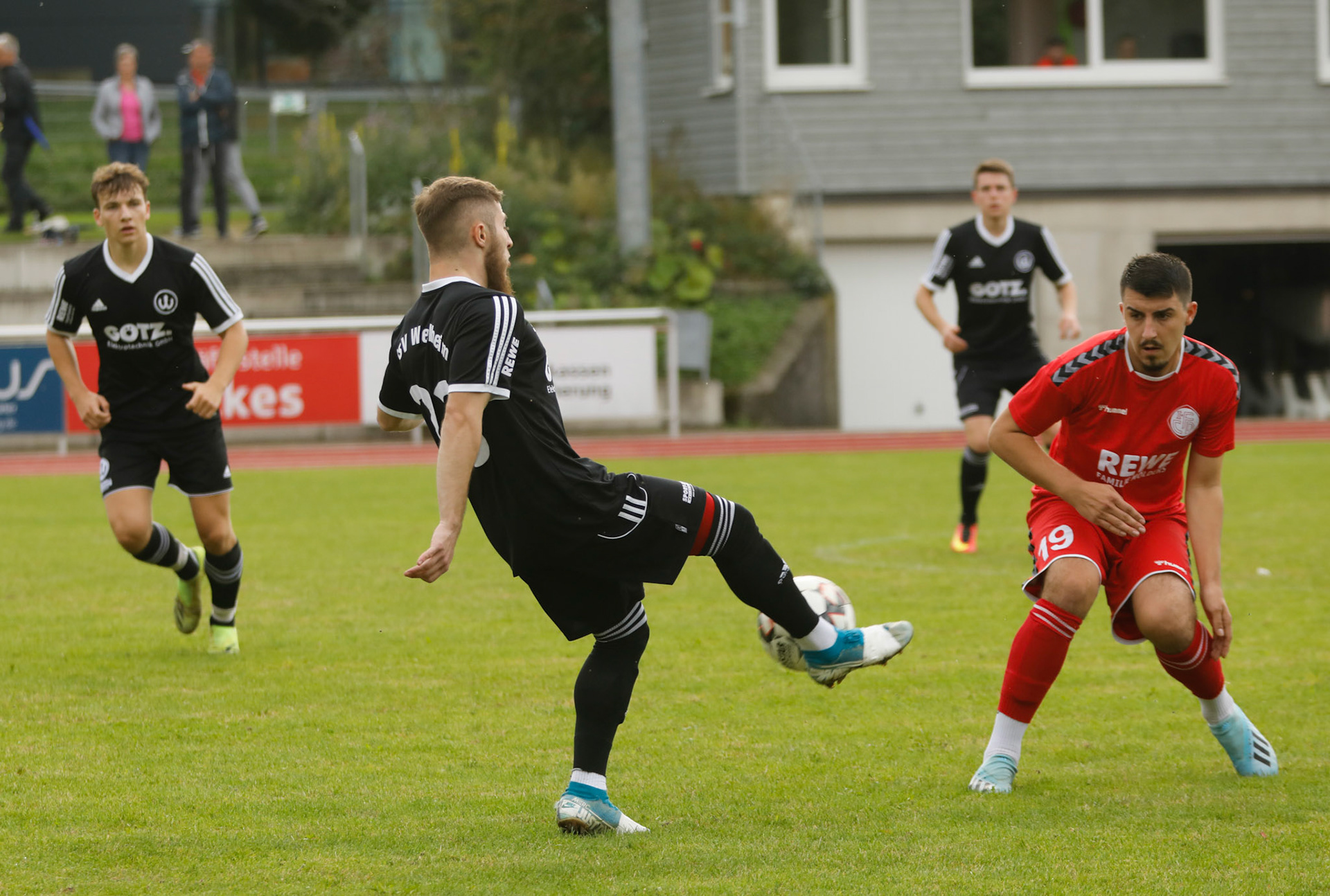 Andreas