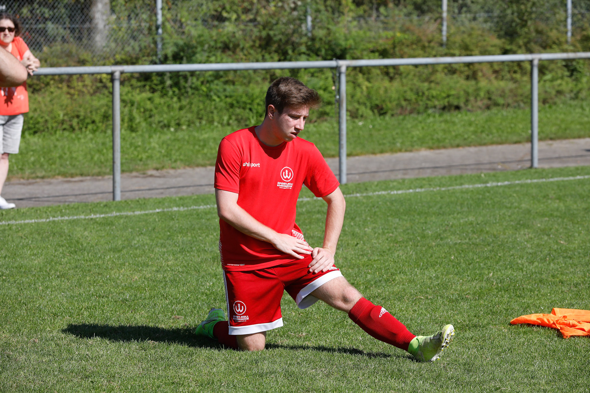 Andreas