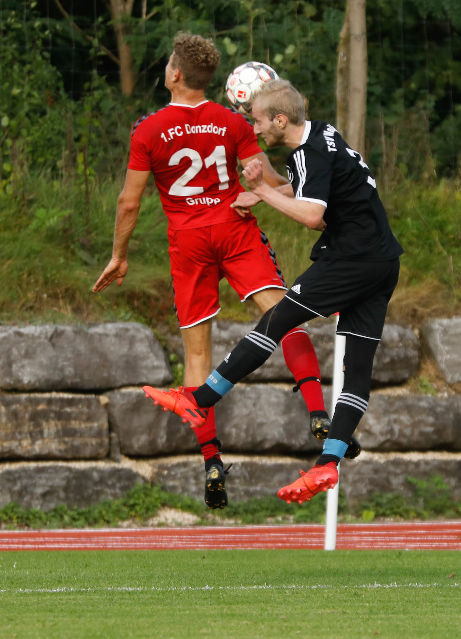 Andreas