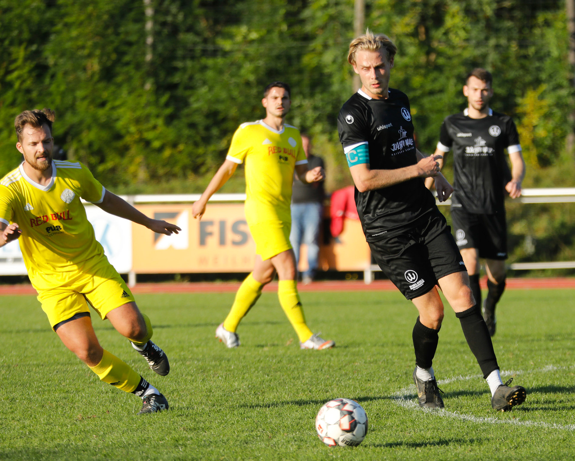 Andreas