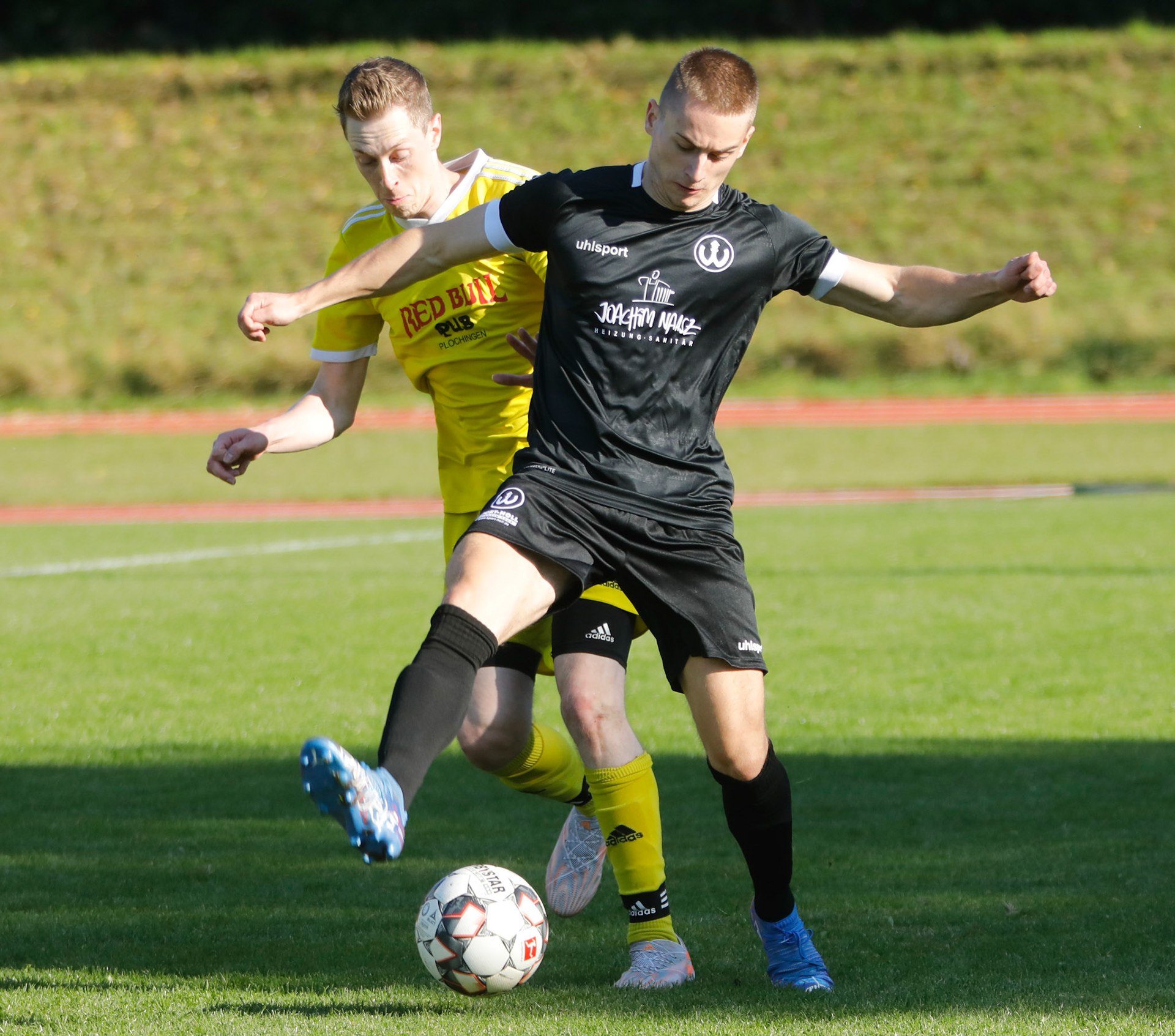 Andreas