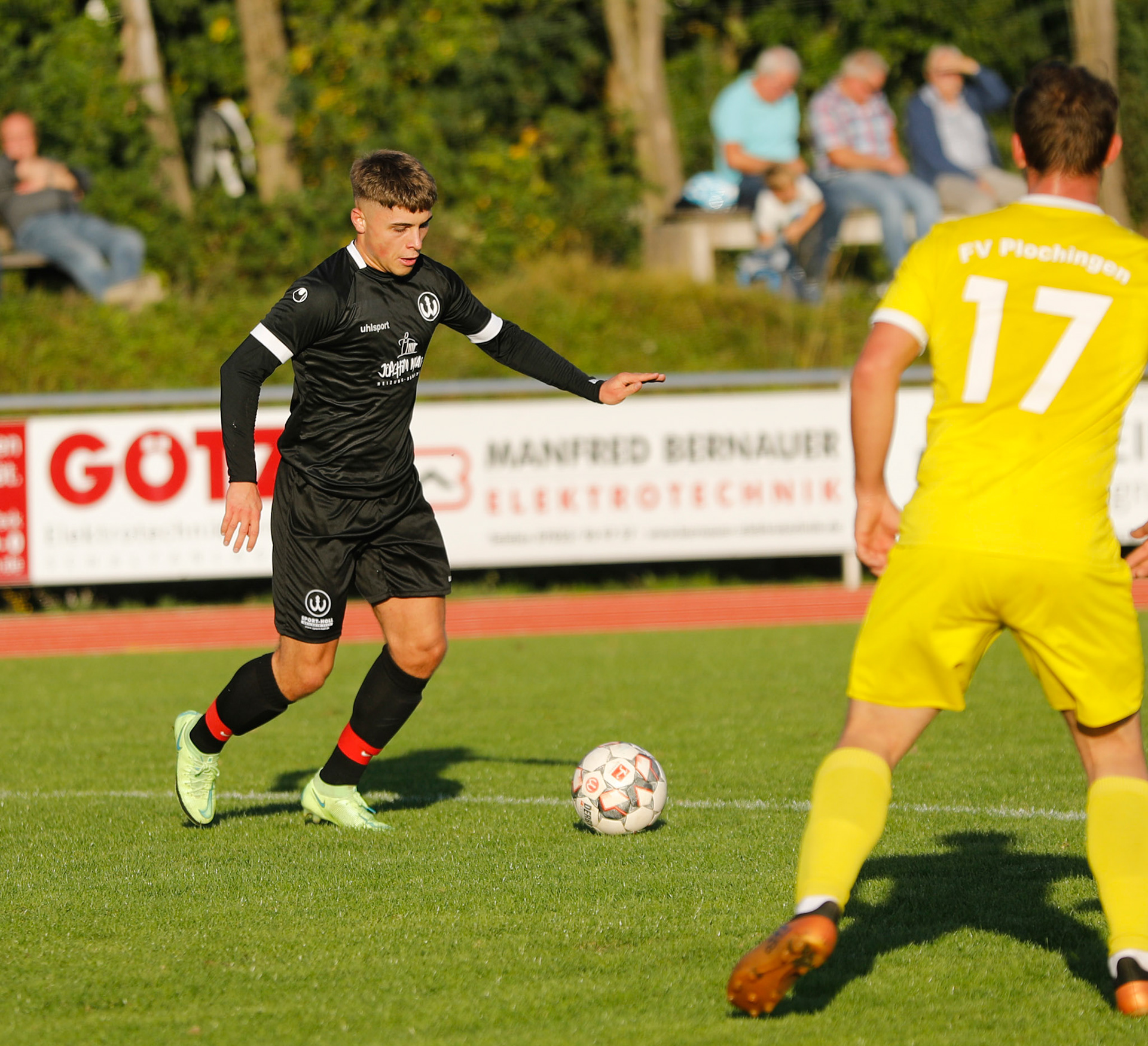Andreas