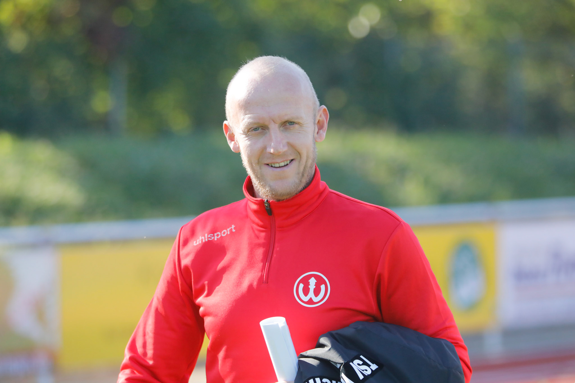 Andreas