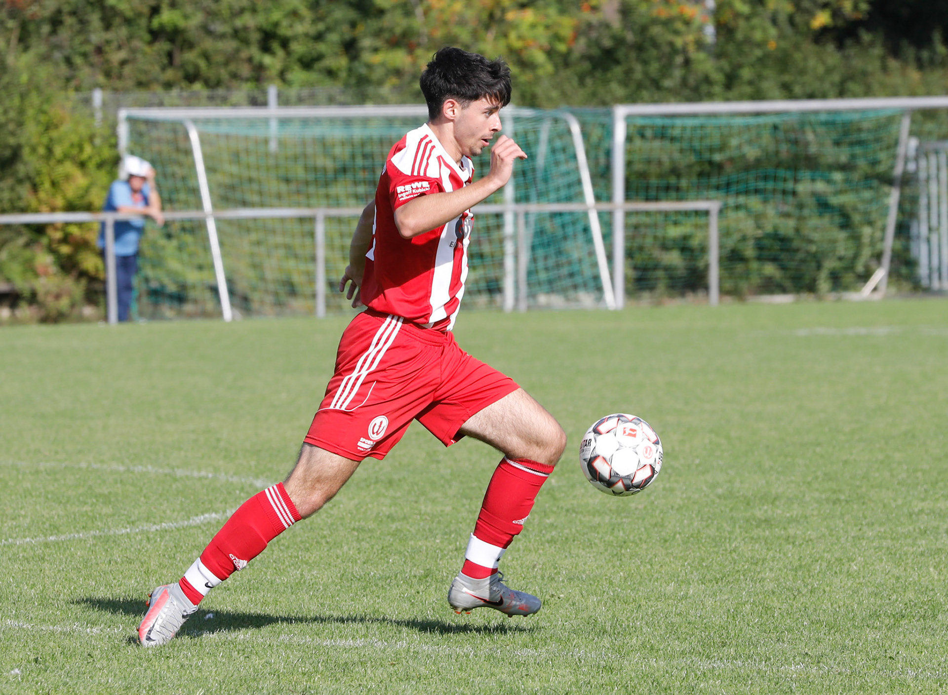 Andreas