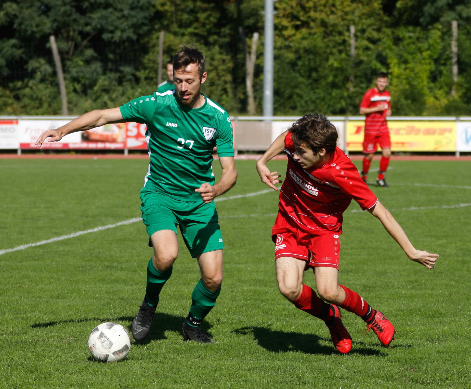Andreas