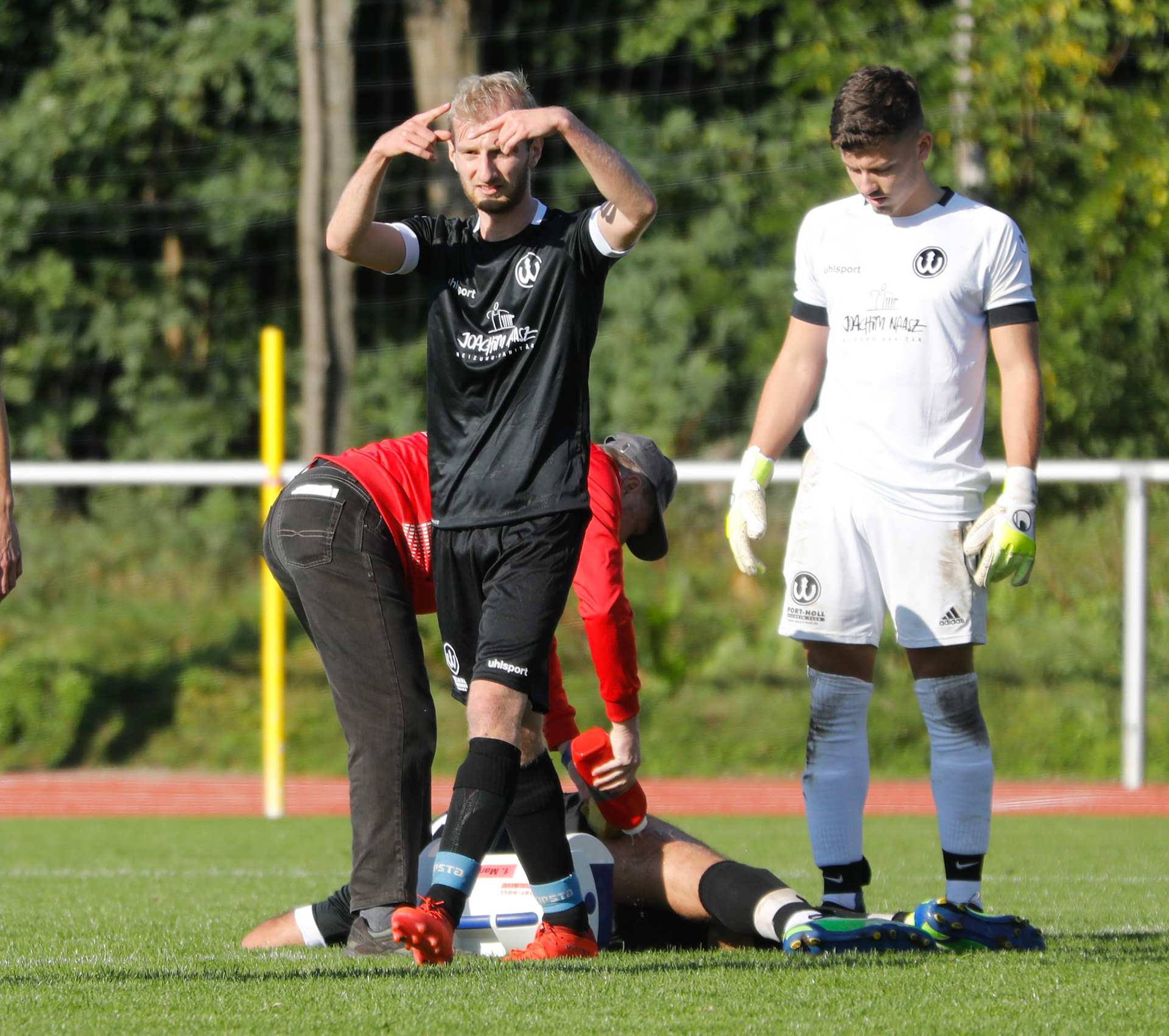 Andreas