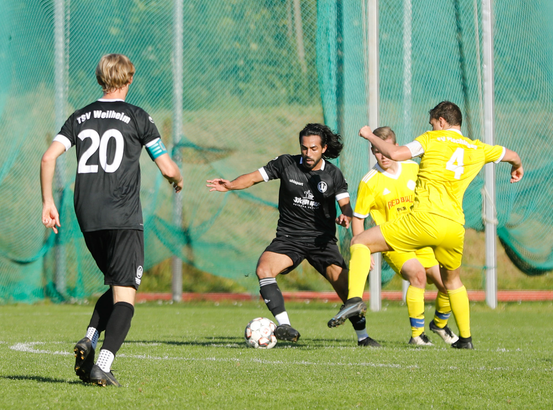 Andreas