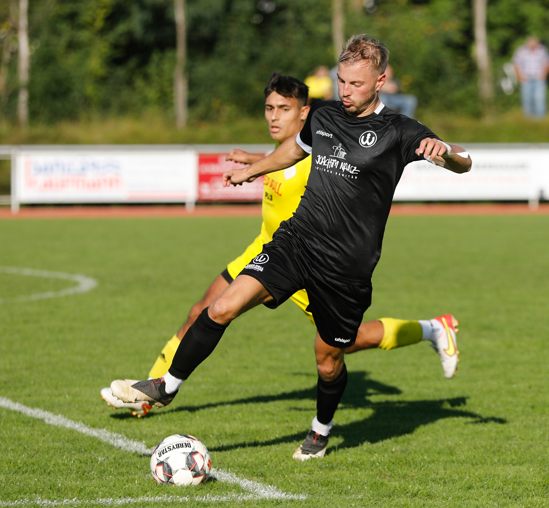 Andreas
