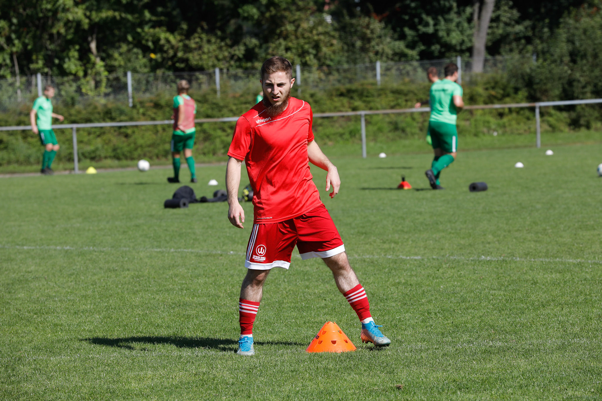 Andreas