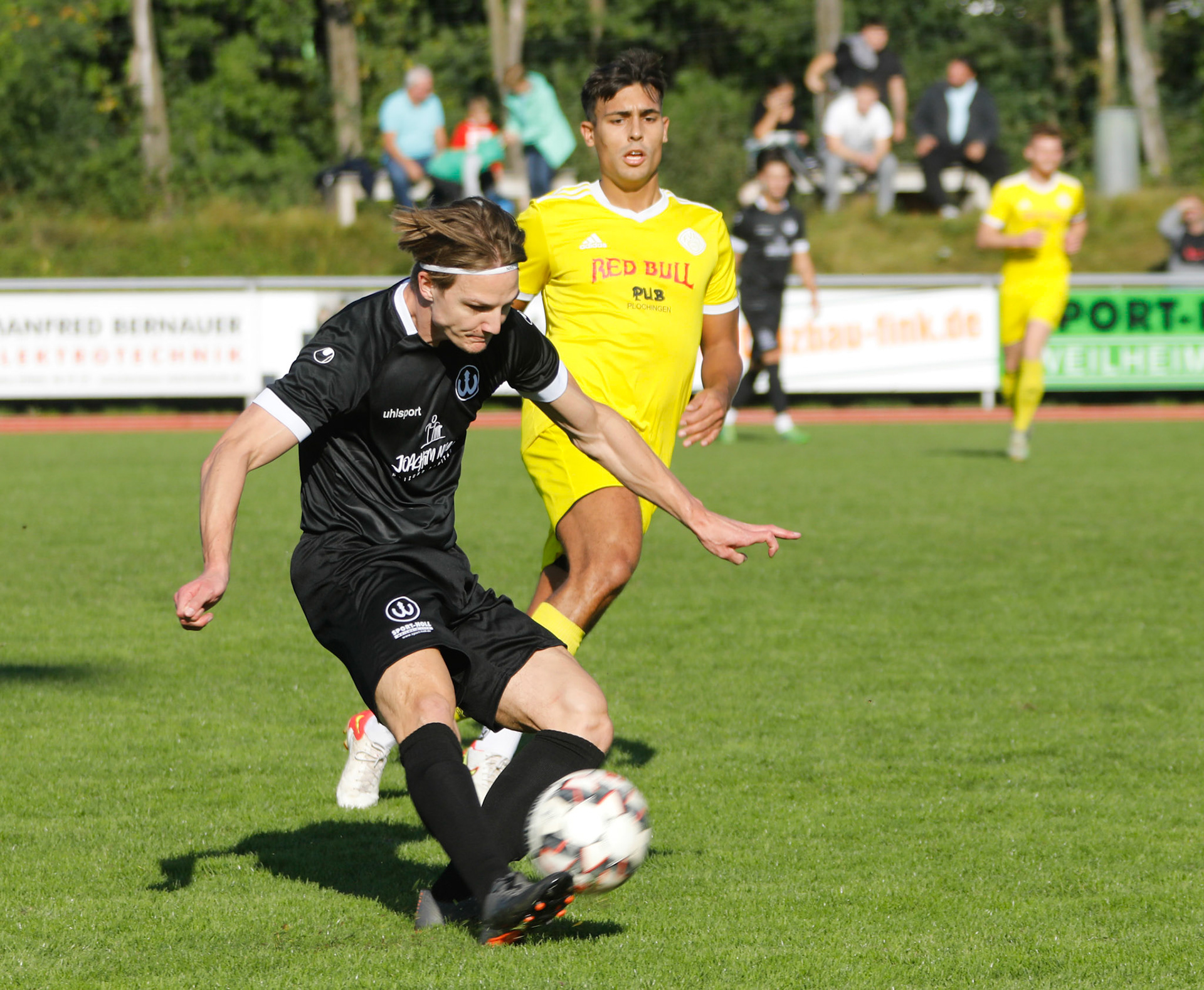 Andreas