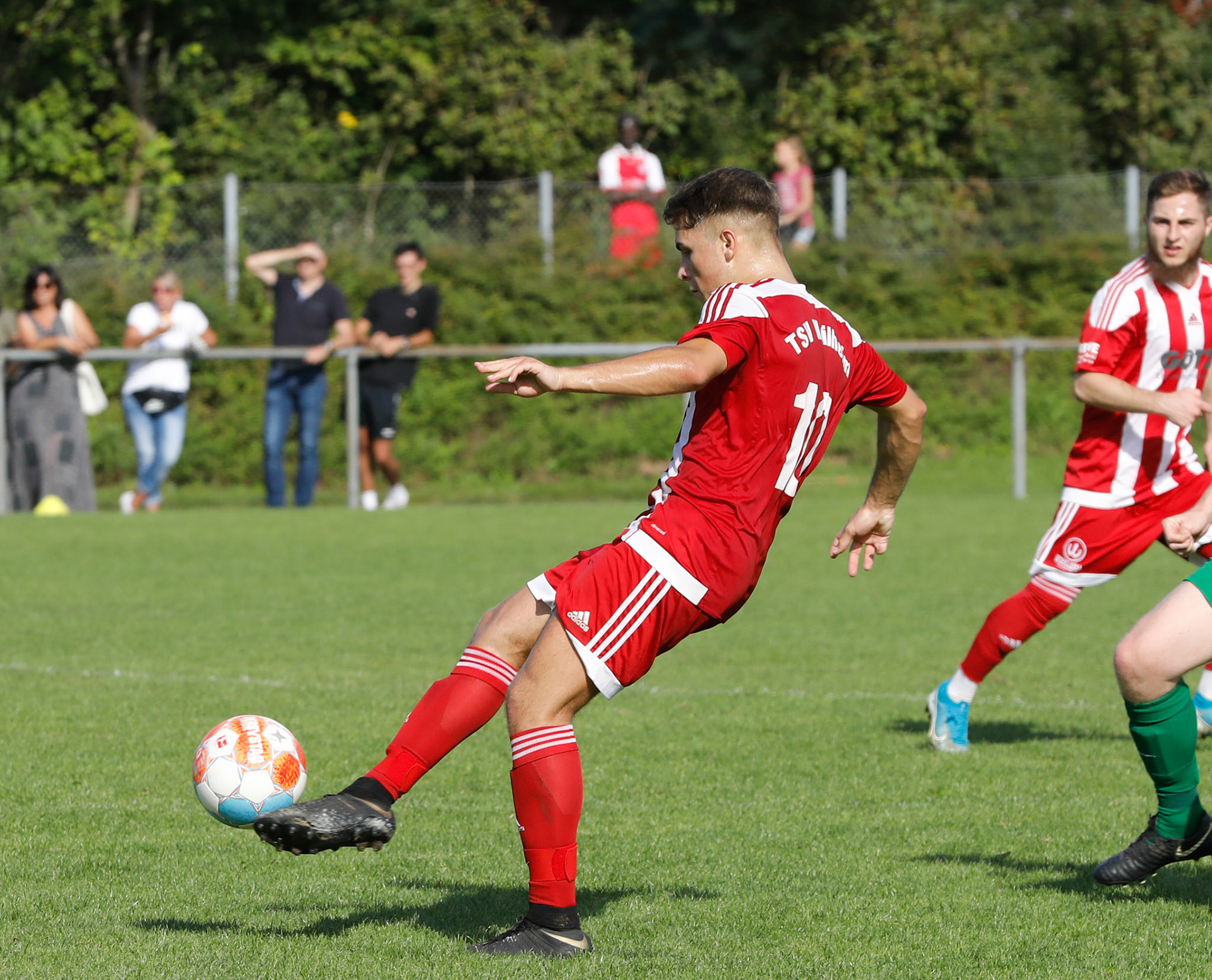 Andreas
