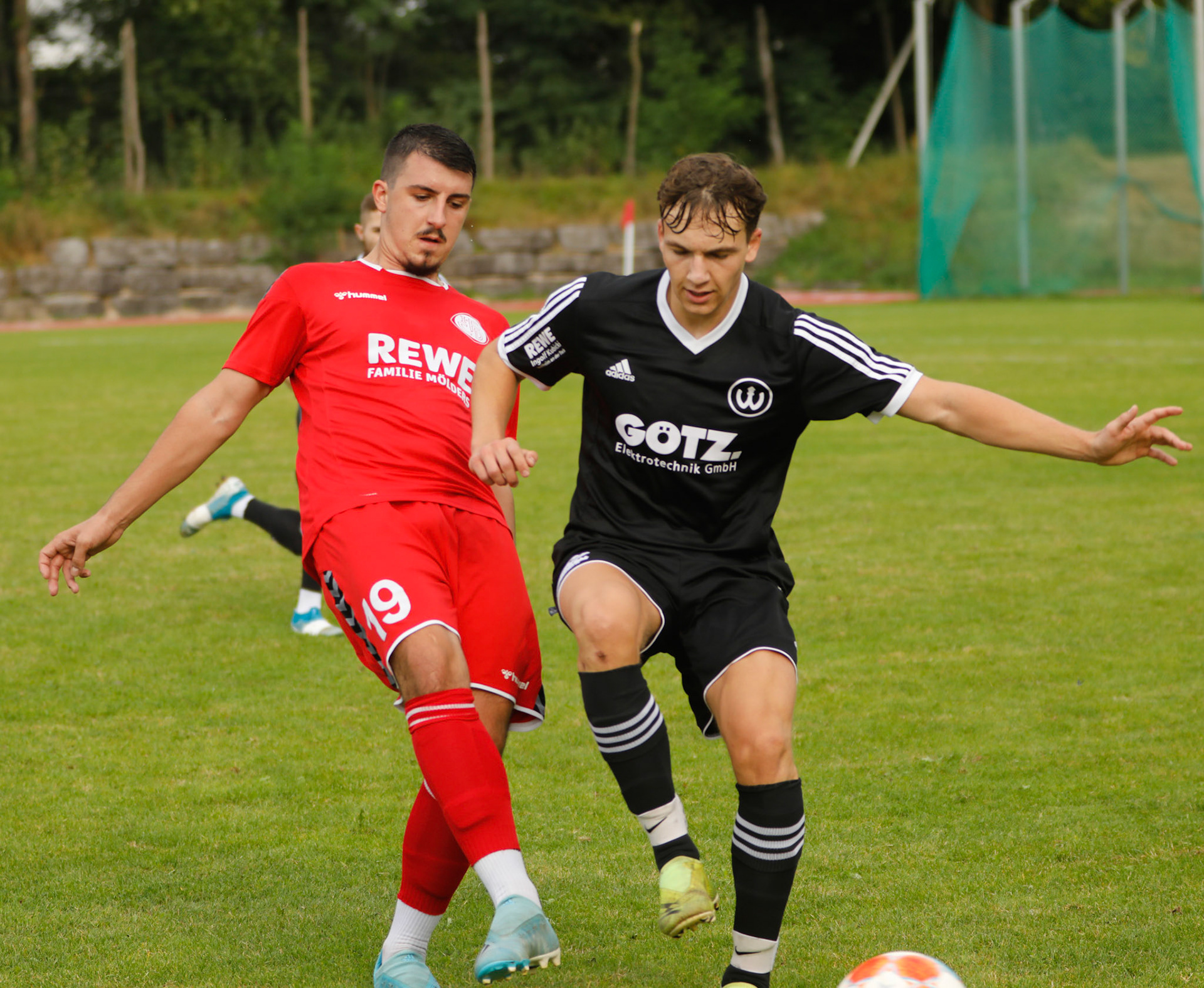 Andreas