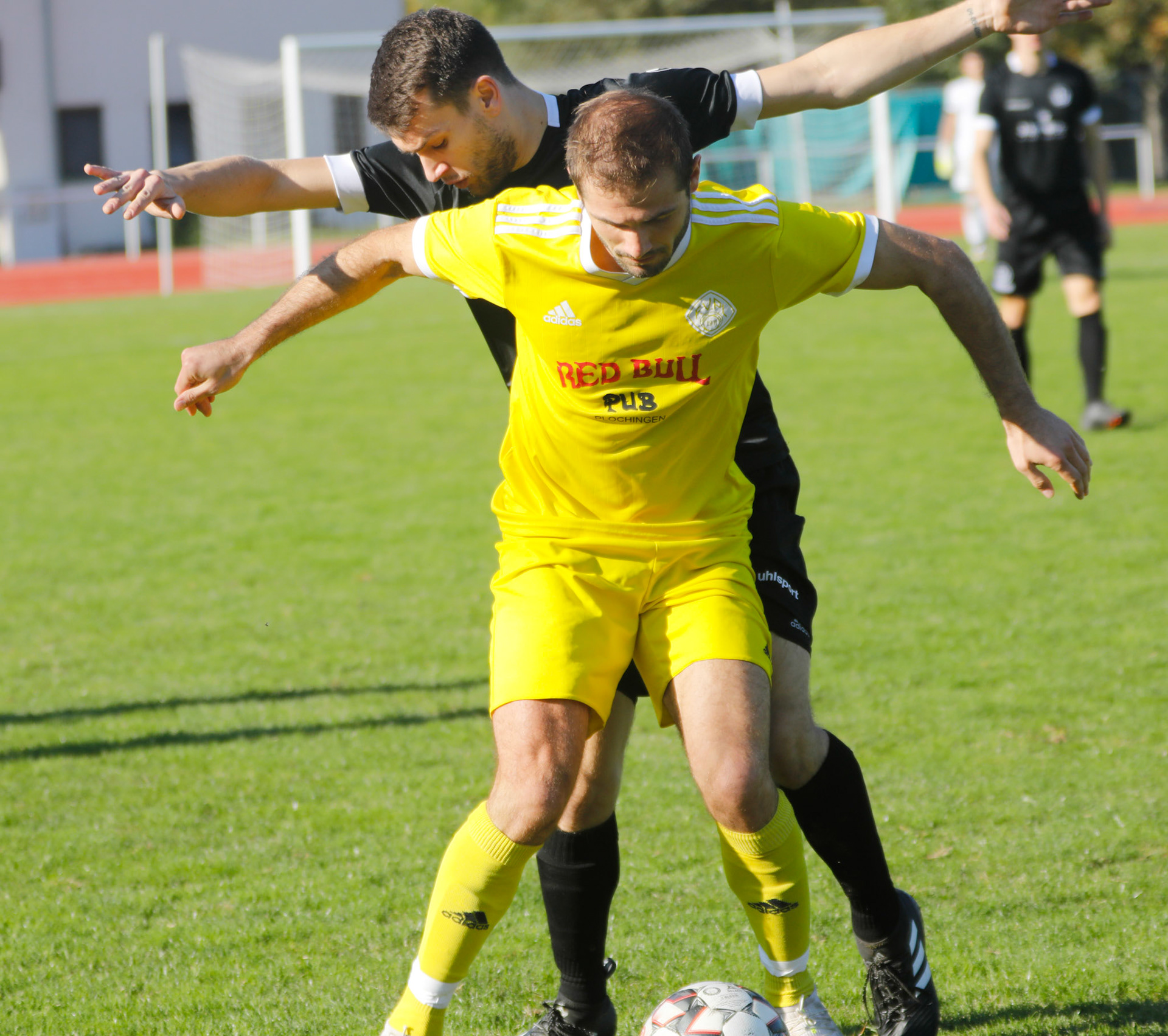 Andreas